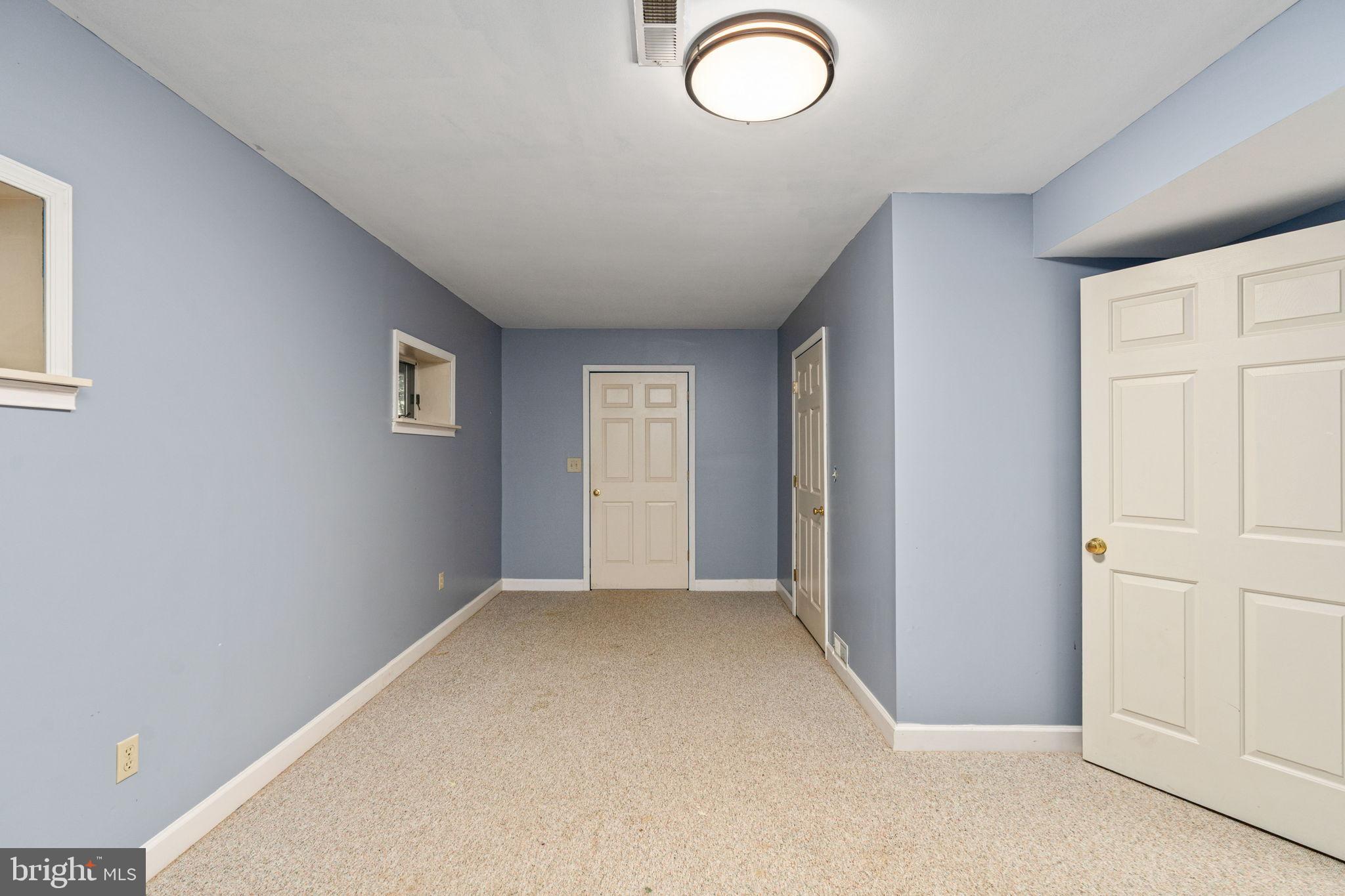 HARE GLEN - Residential