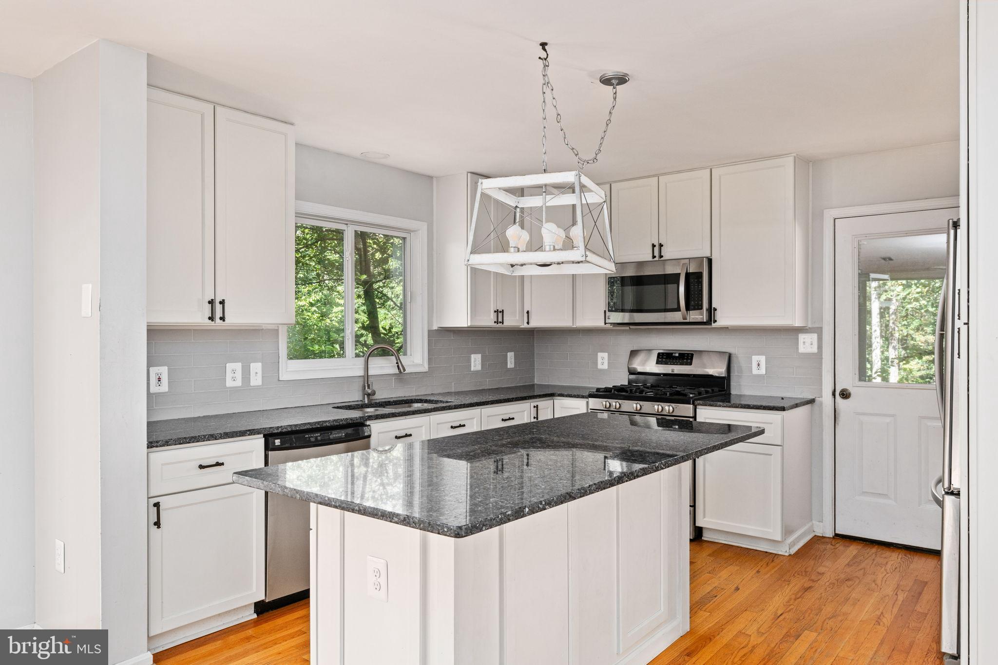 HARE GLEN - Residential