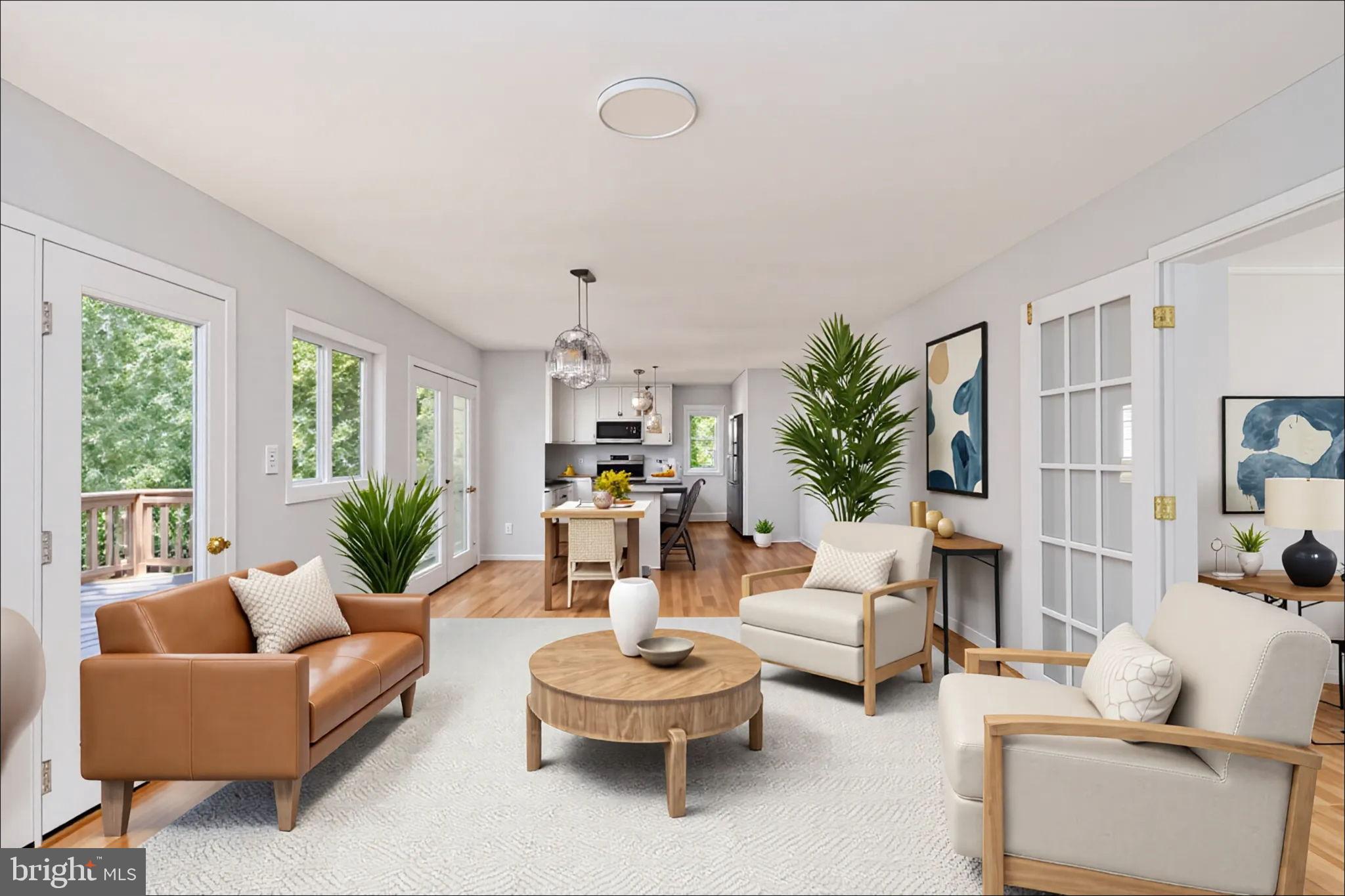 HARE GLEN - Residential