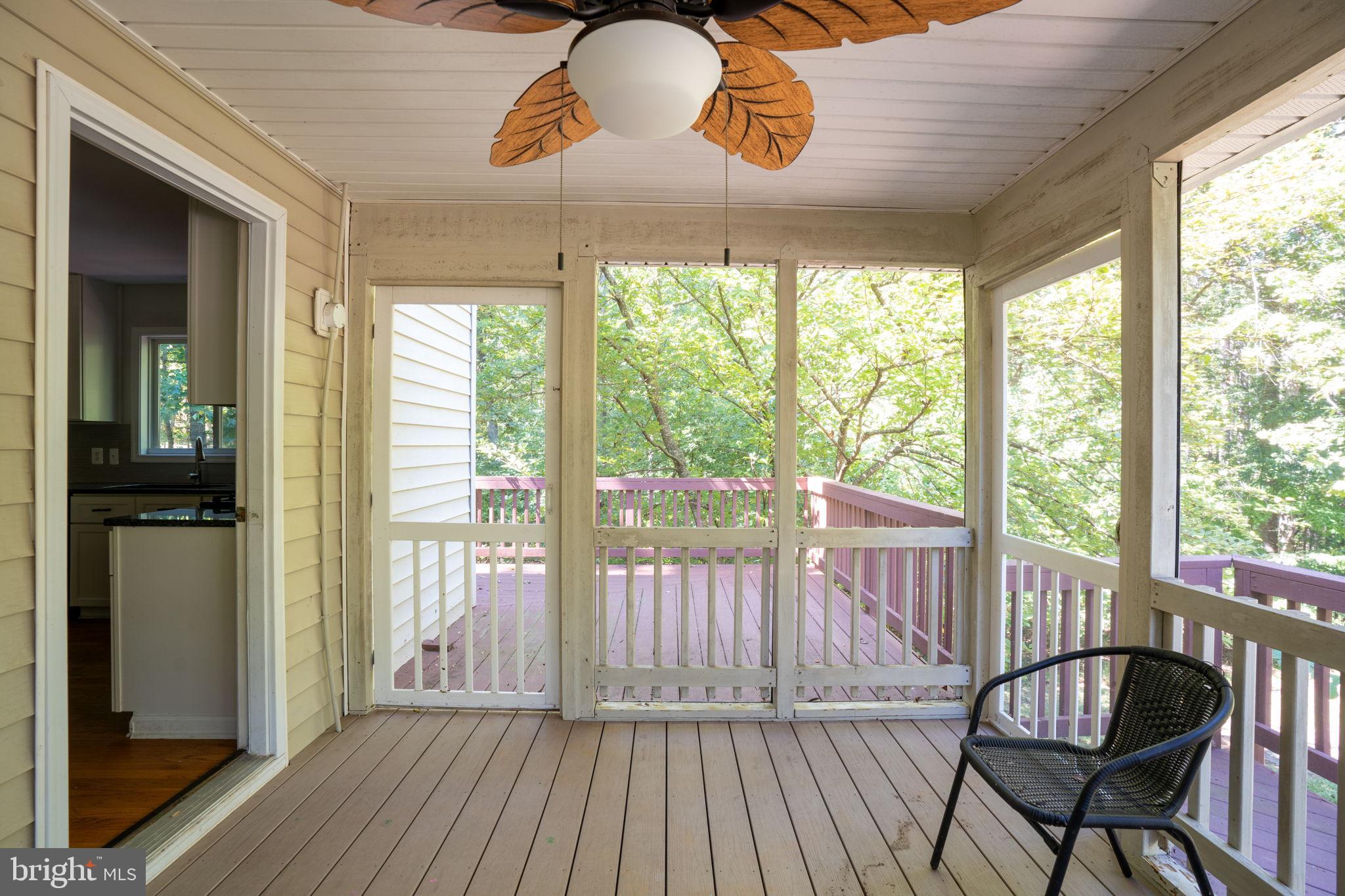 HARE GLEN - Residential