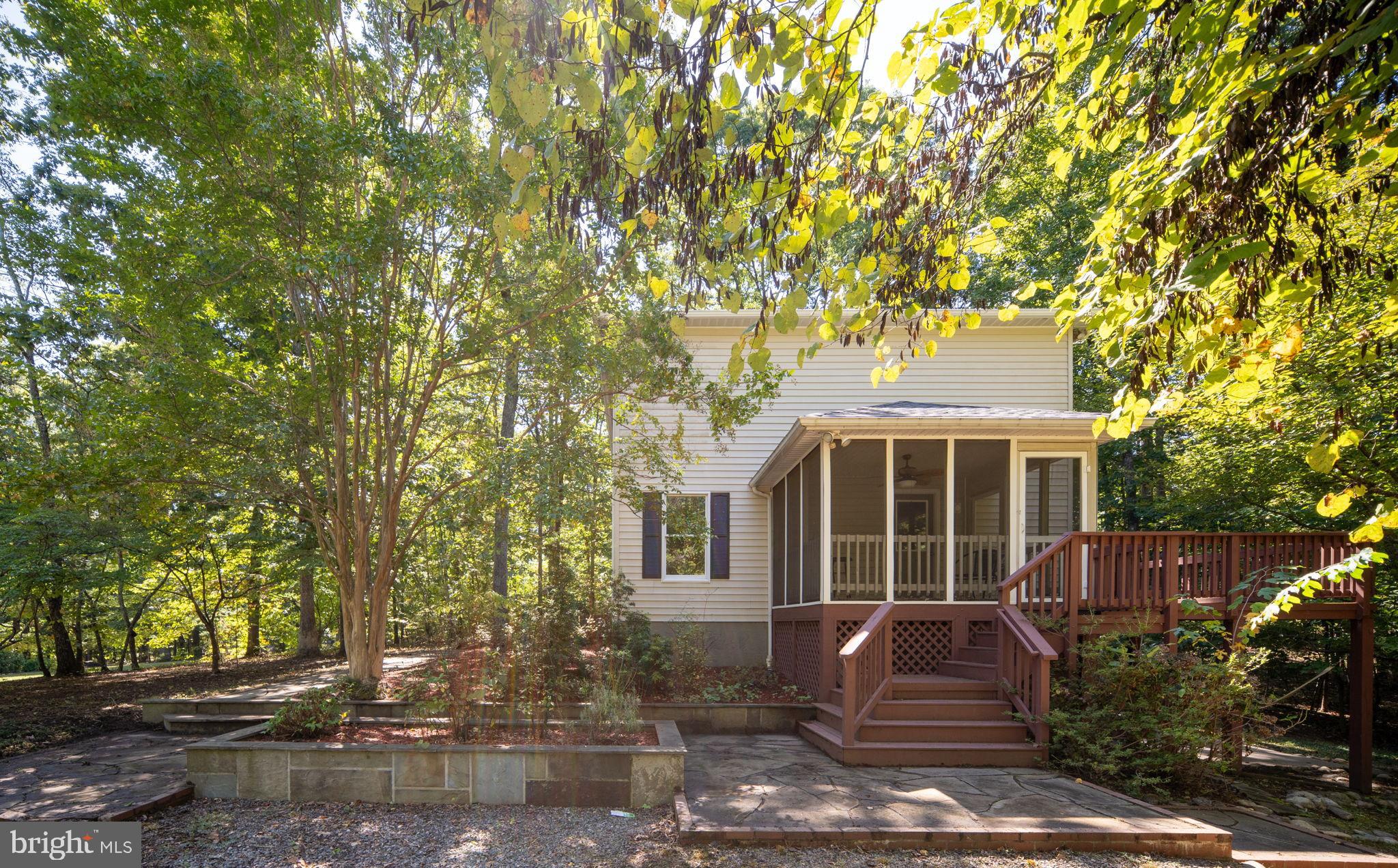 HARE GLEN - Residential