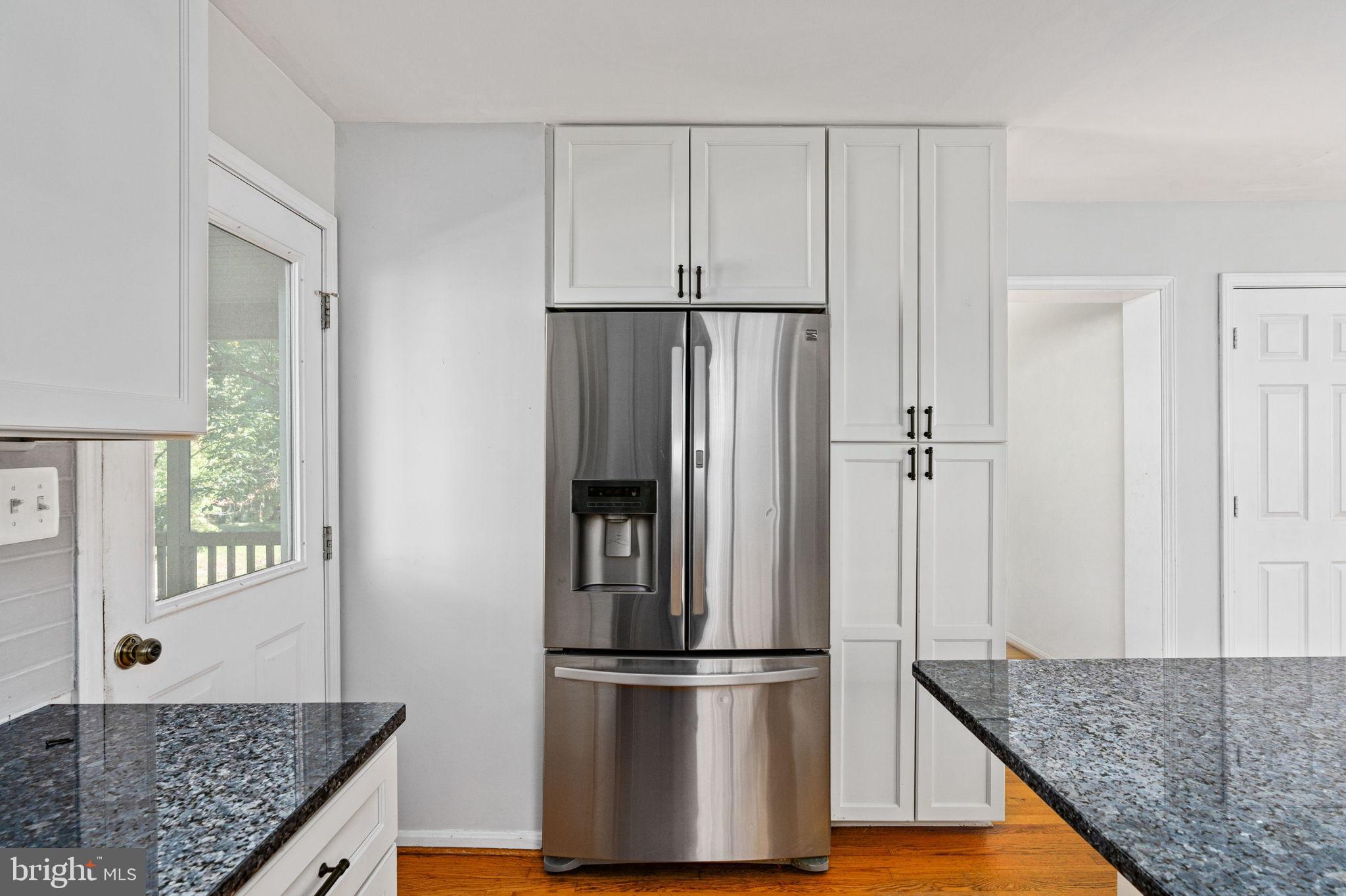 HARE GLEN - Residential