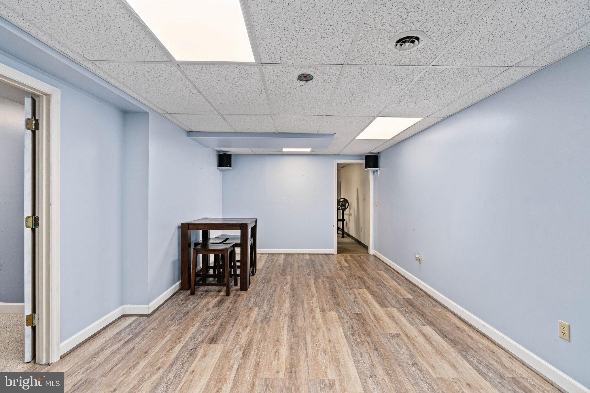 HARE GLEN - Residential