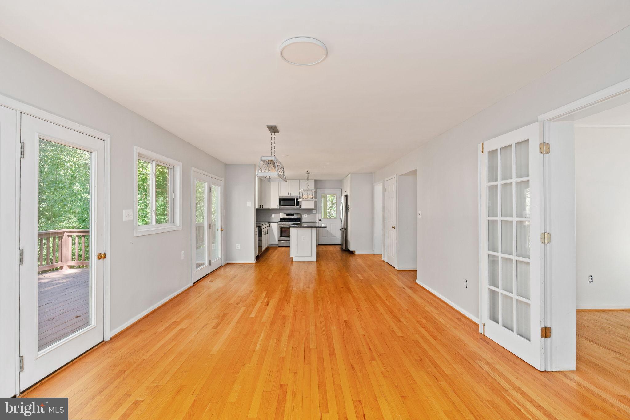 HARE GLEN - Residential