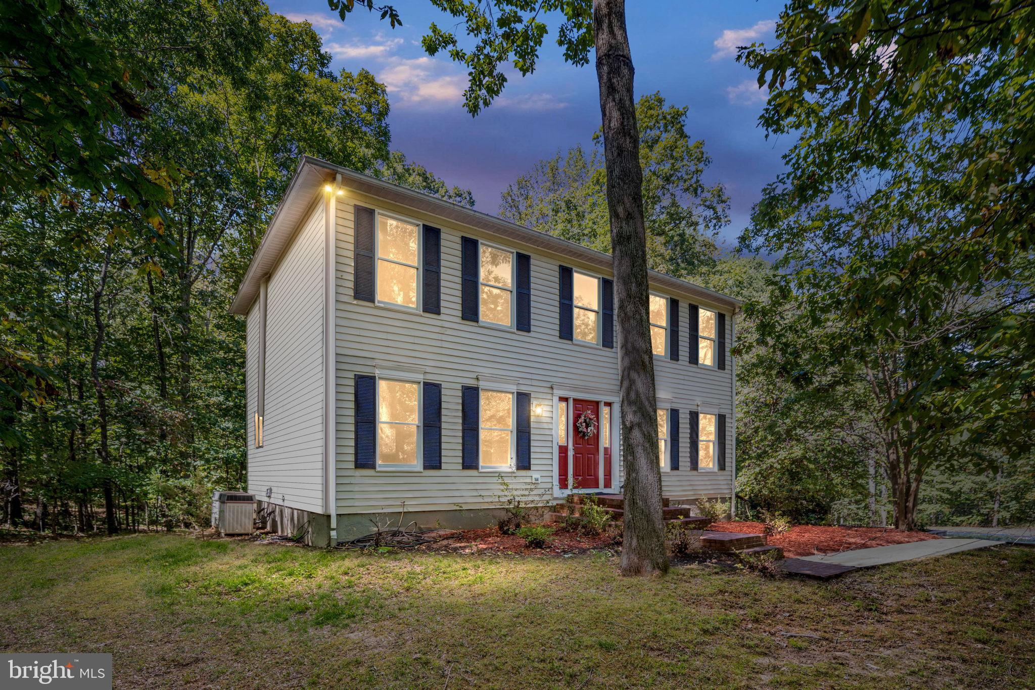 19312 BRIAR PATCH DRIVE