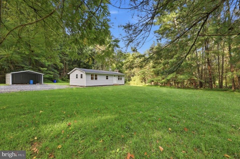 Homes For Sale - 3013 Boss Arnold Road<br/> JEFFERSON, MD 21755
