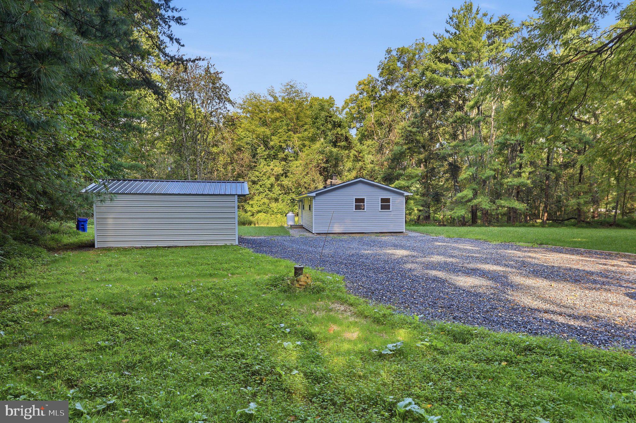 3013 BOSS ARNOLD ROAD E
