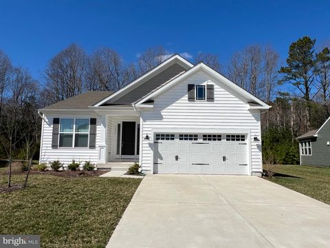 13079 LAUREL LEAF DRIVE LEWES DE 19958