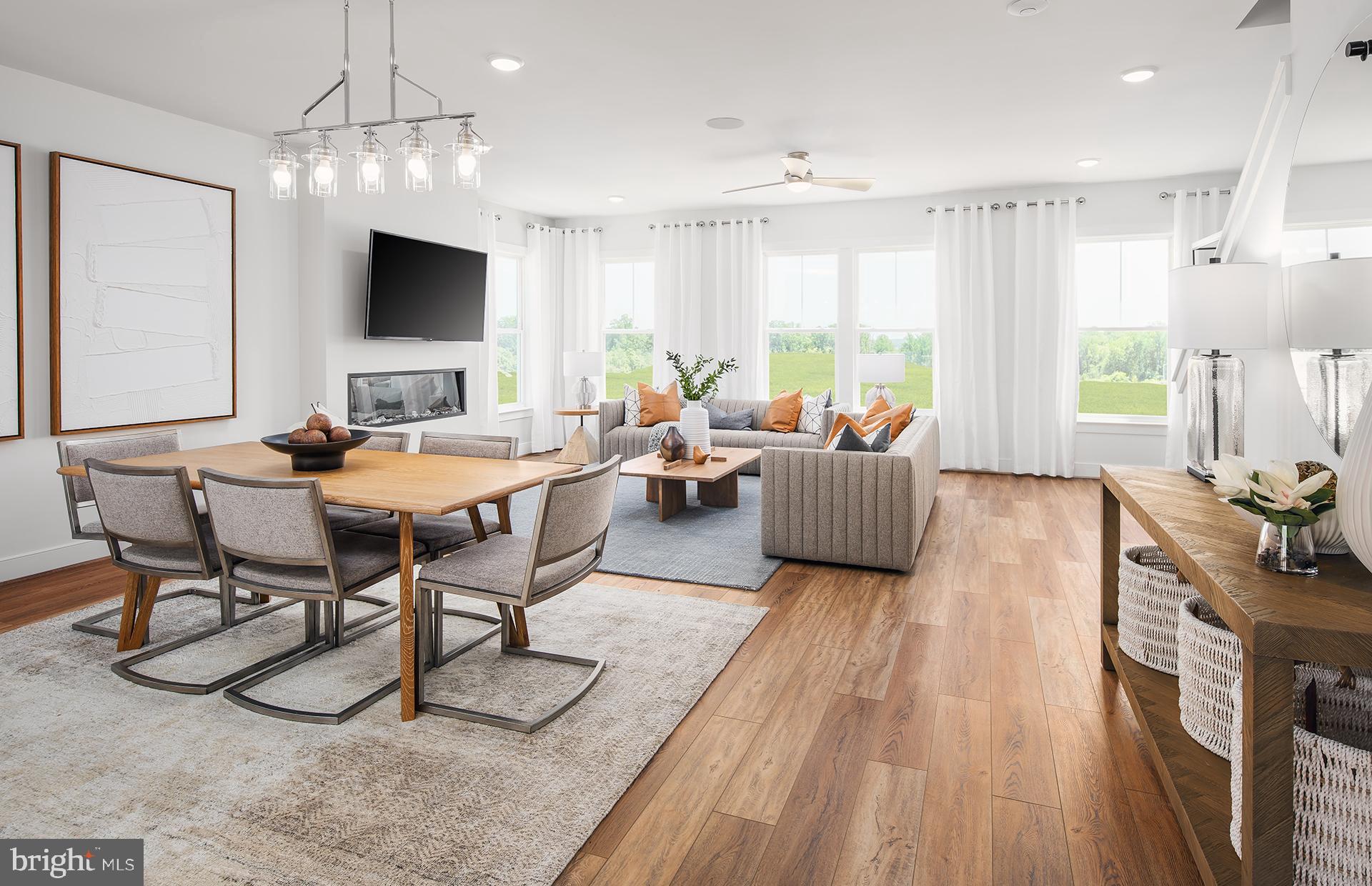 WATERSHED - Residential