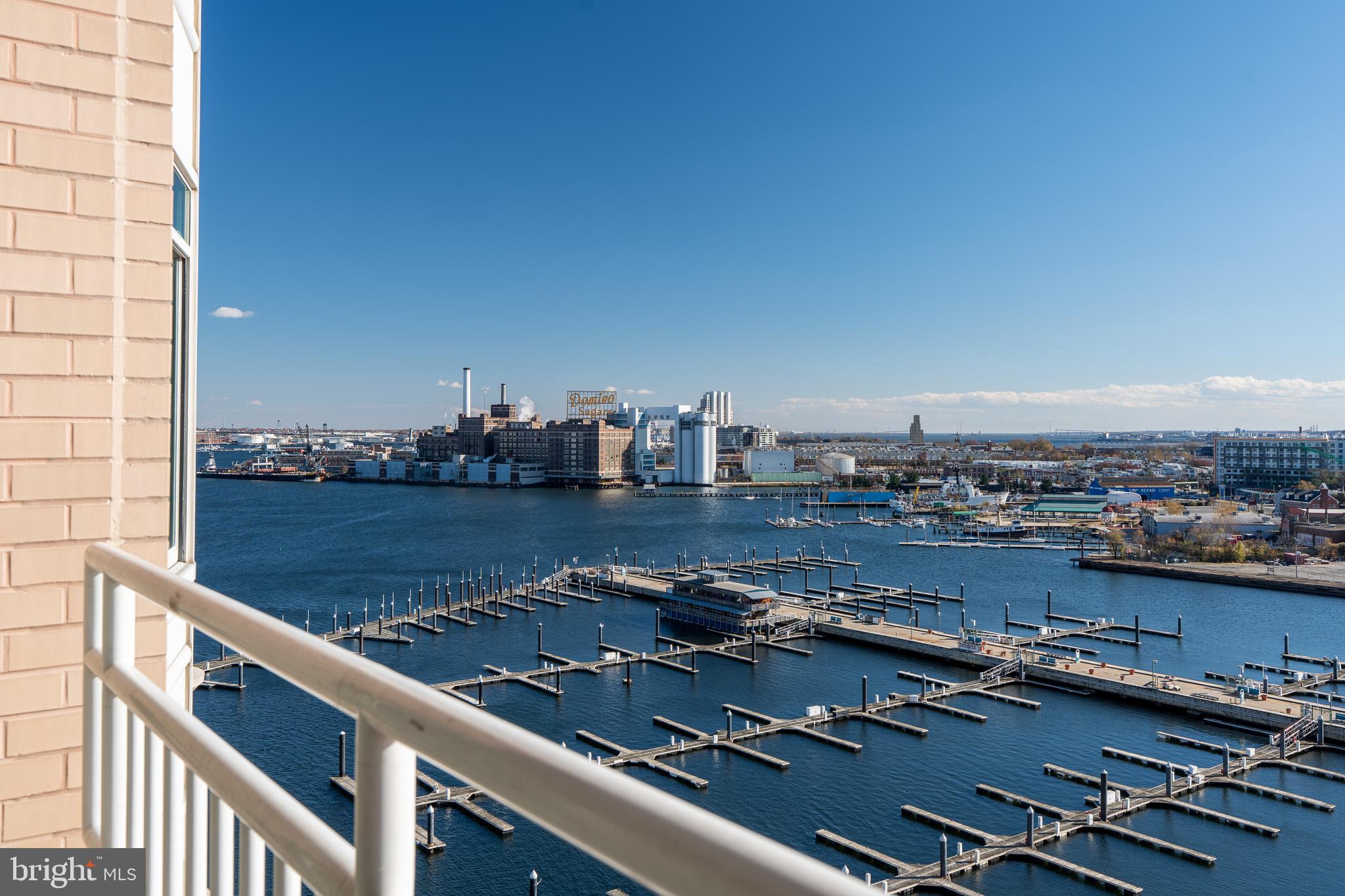 HARBORVIEW CONDOMINIUMS - Residential