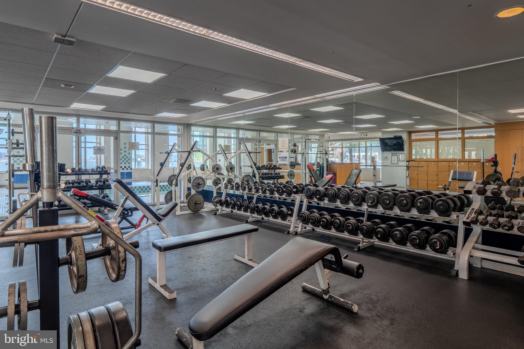 HARBORVIEW CONDOMINIUMS - Residential