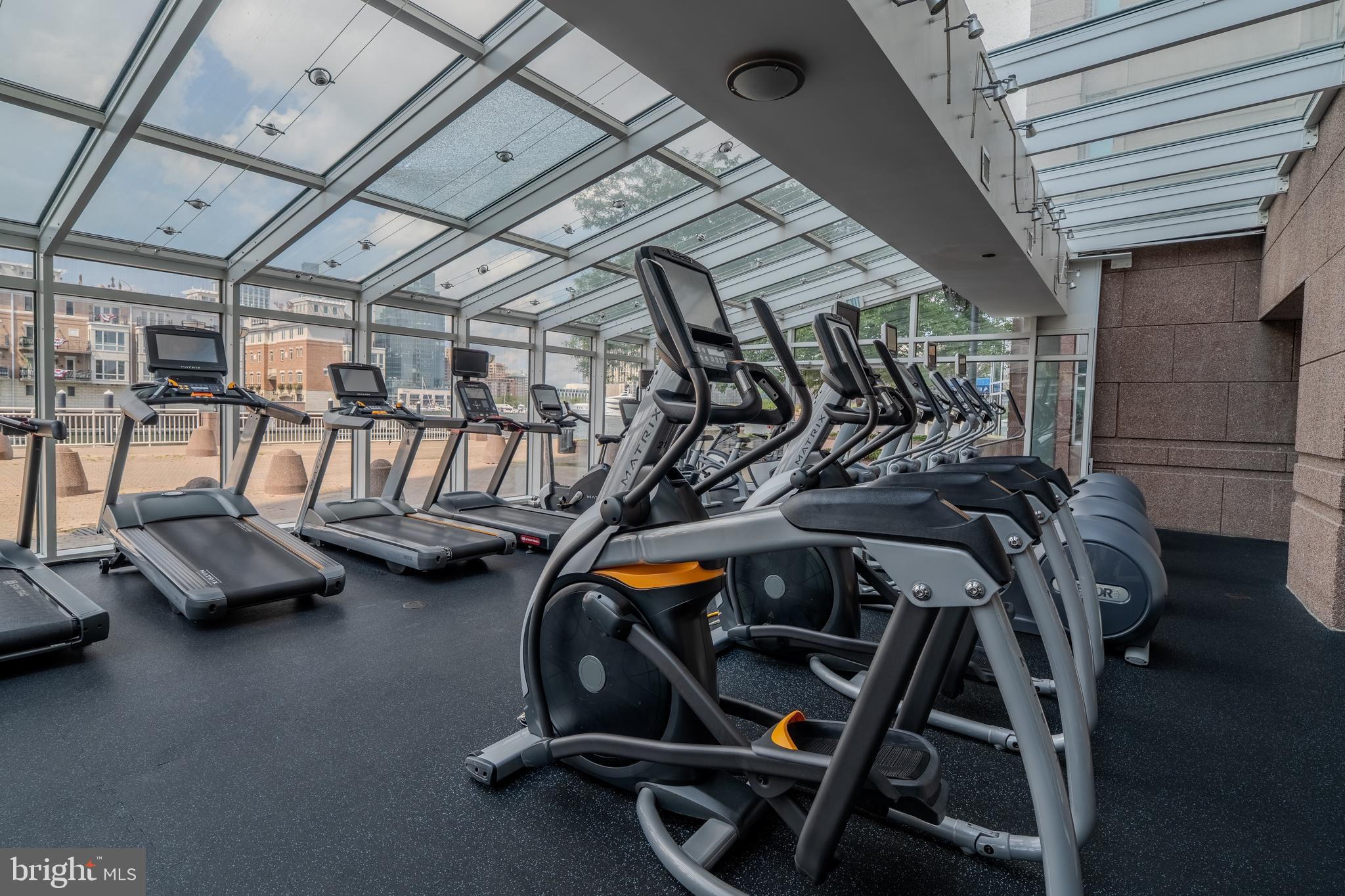 HARBORVIEW CONDOMINIUMS - Residential