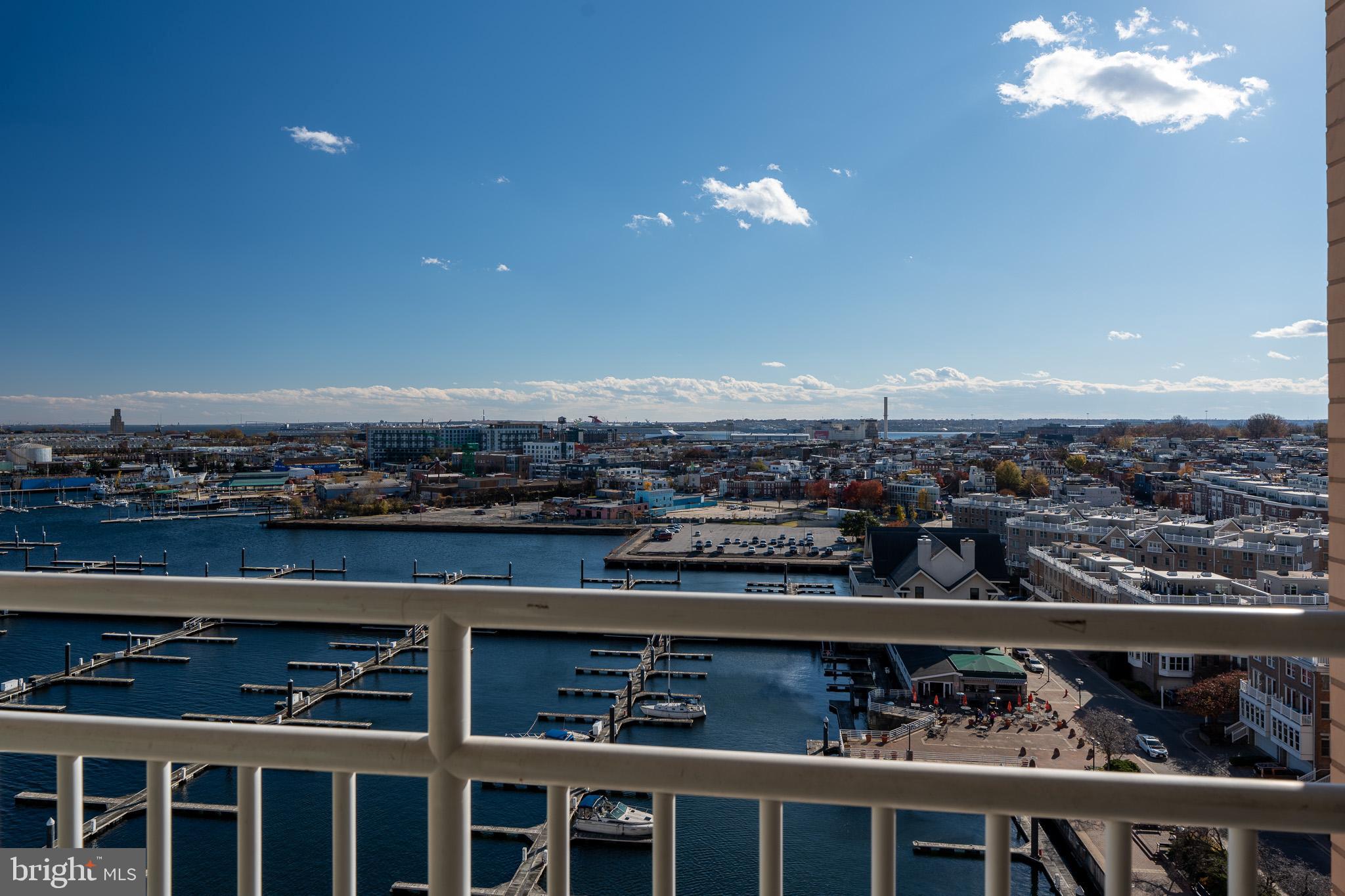 100 HARBORVIEW DRIVE 1208