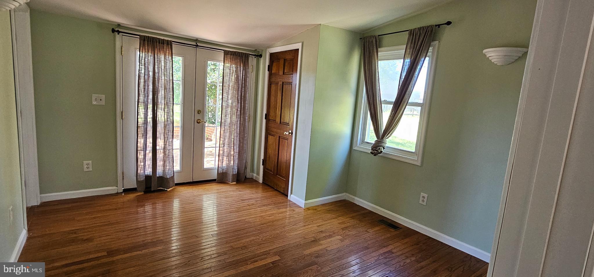 NONE AVAILABLE - Residential Lease