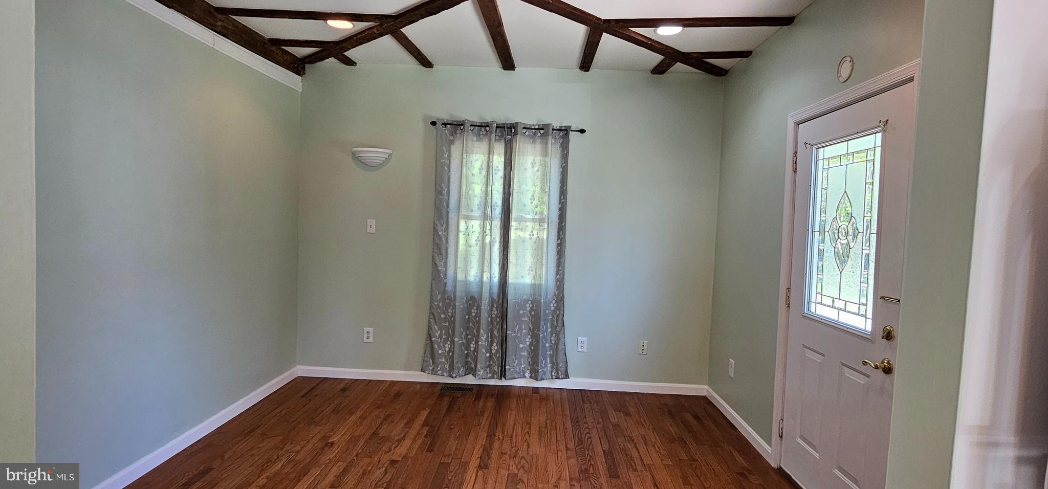 NONE AVAILABLE - Residential Lease