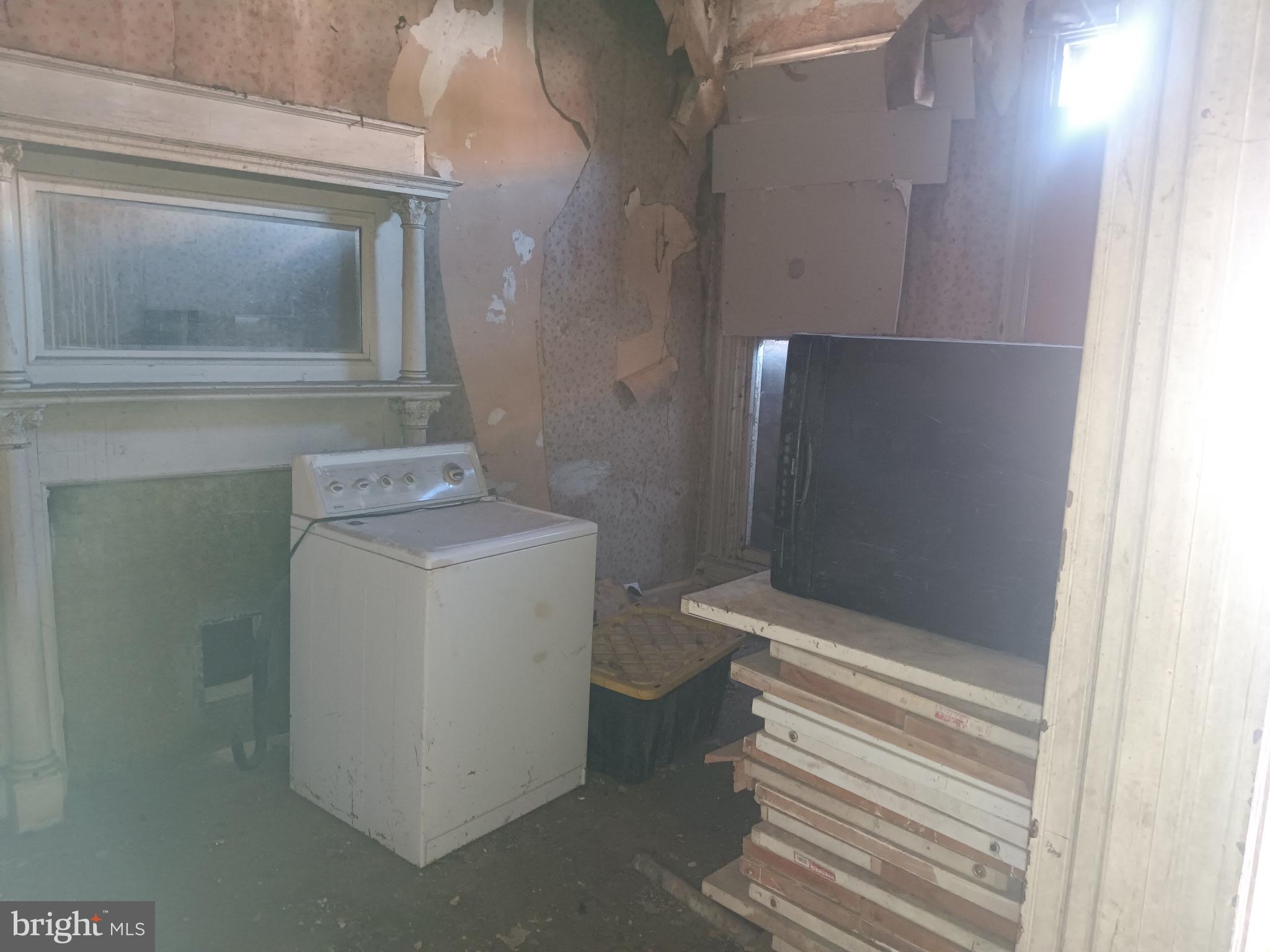 BEREA-BIDDLE STREET HISTORIC DISTRICT - Residential