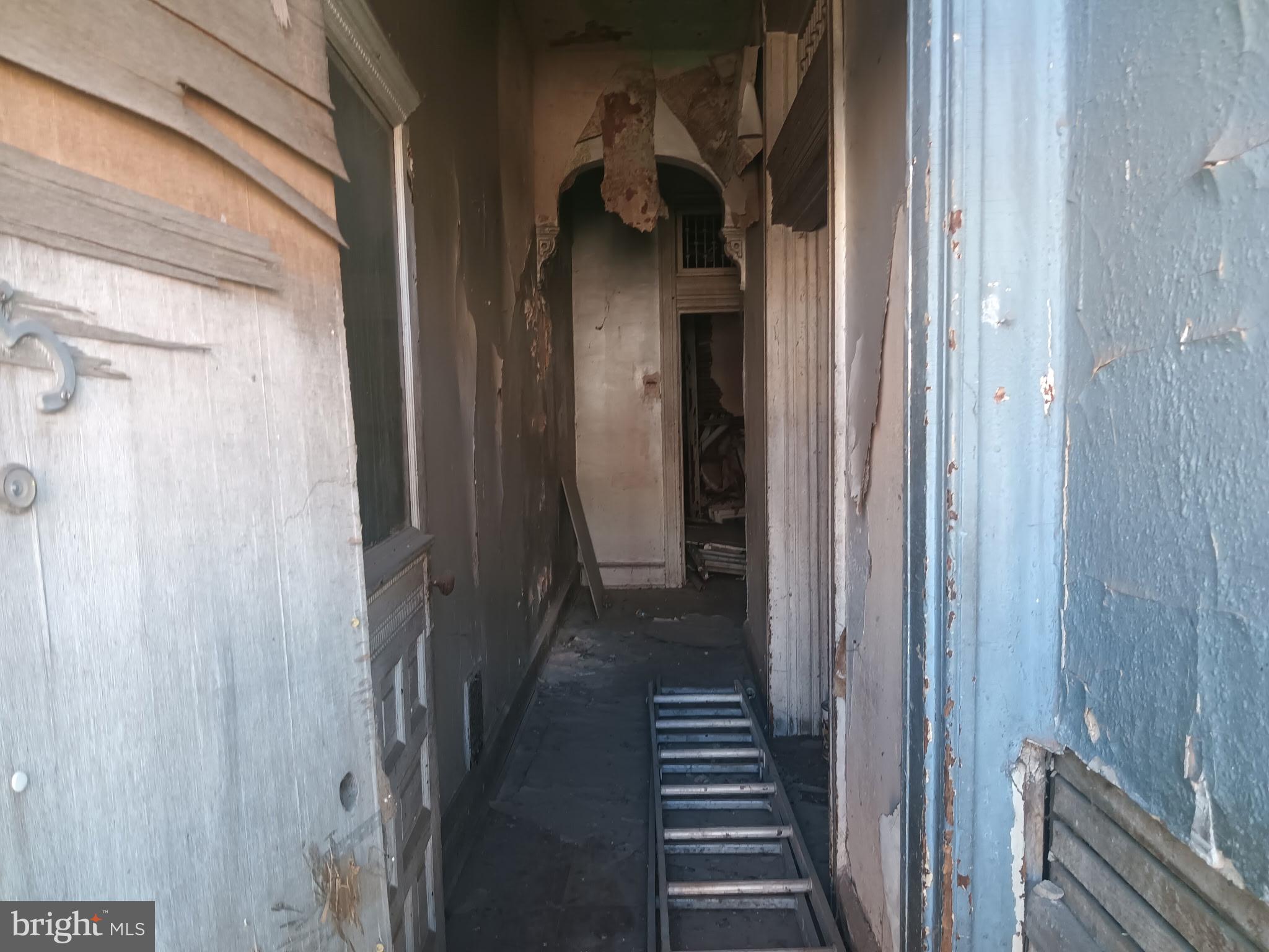 BEREA-BIDDLE STREET HISTORIC DISTRICT - Residential