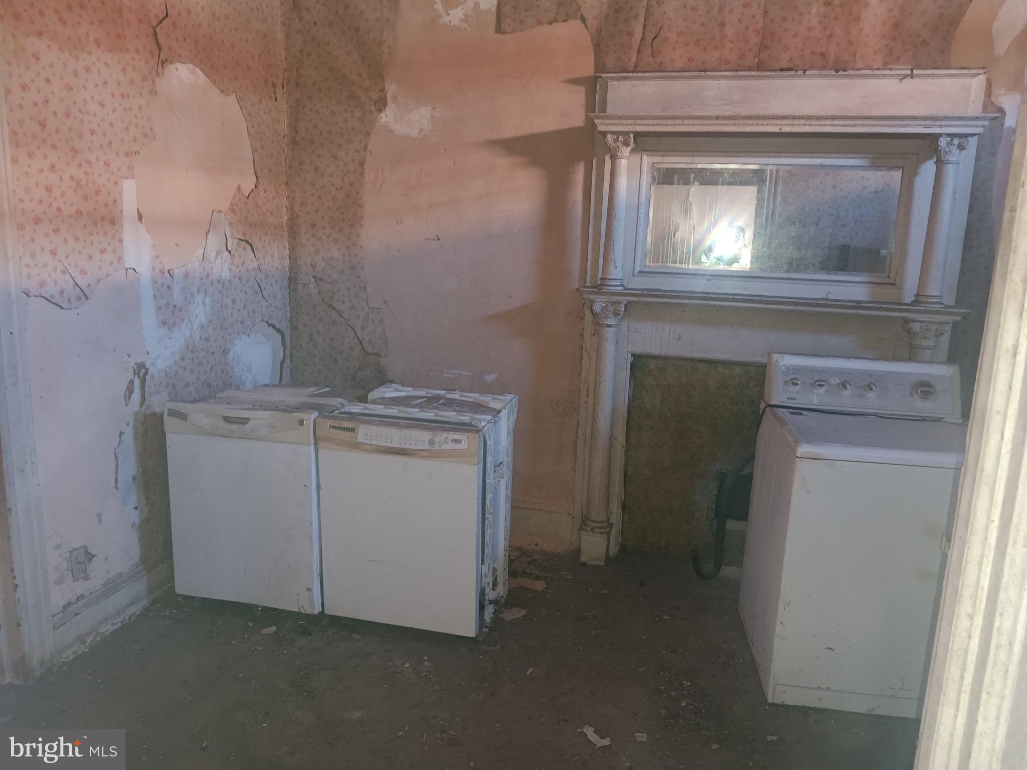 BEREA-BIDDLE STREET HISTORIC DISTRICT - Residential