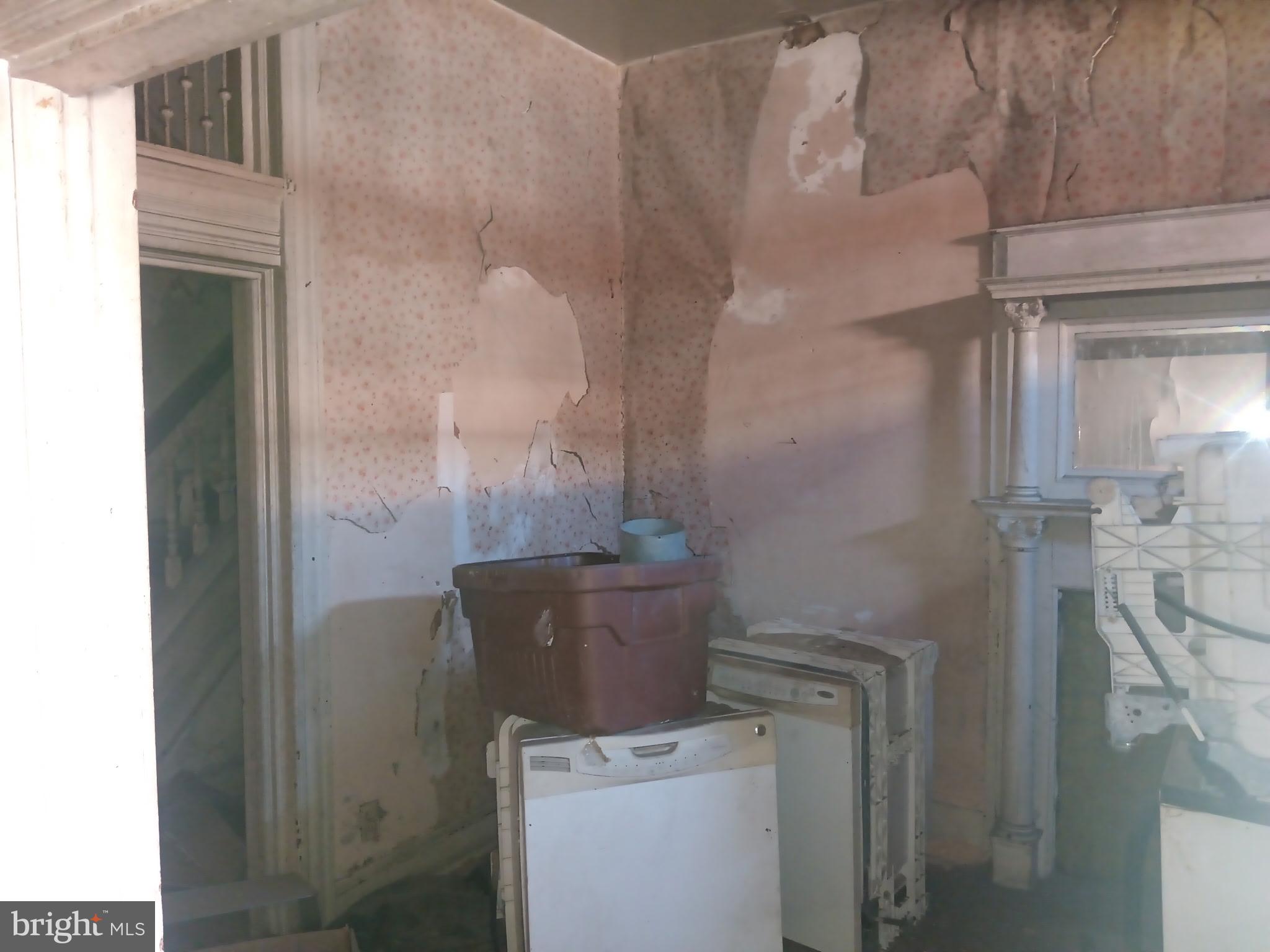 BEREA-BIDDLE STREET HISTORIC DISTRICT - Residential