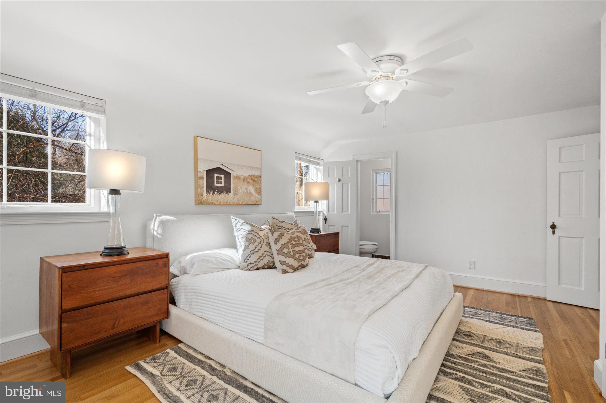 BEVERLY HILLS - Residential