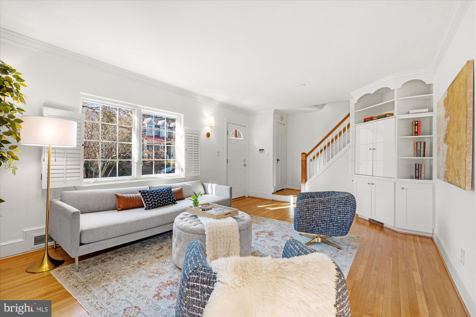 BEVERLY HILLS - Residential