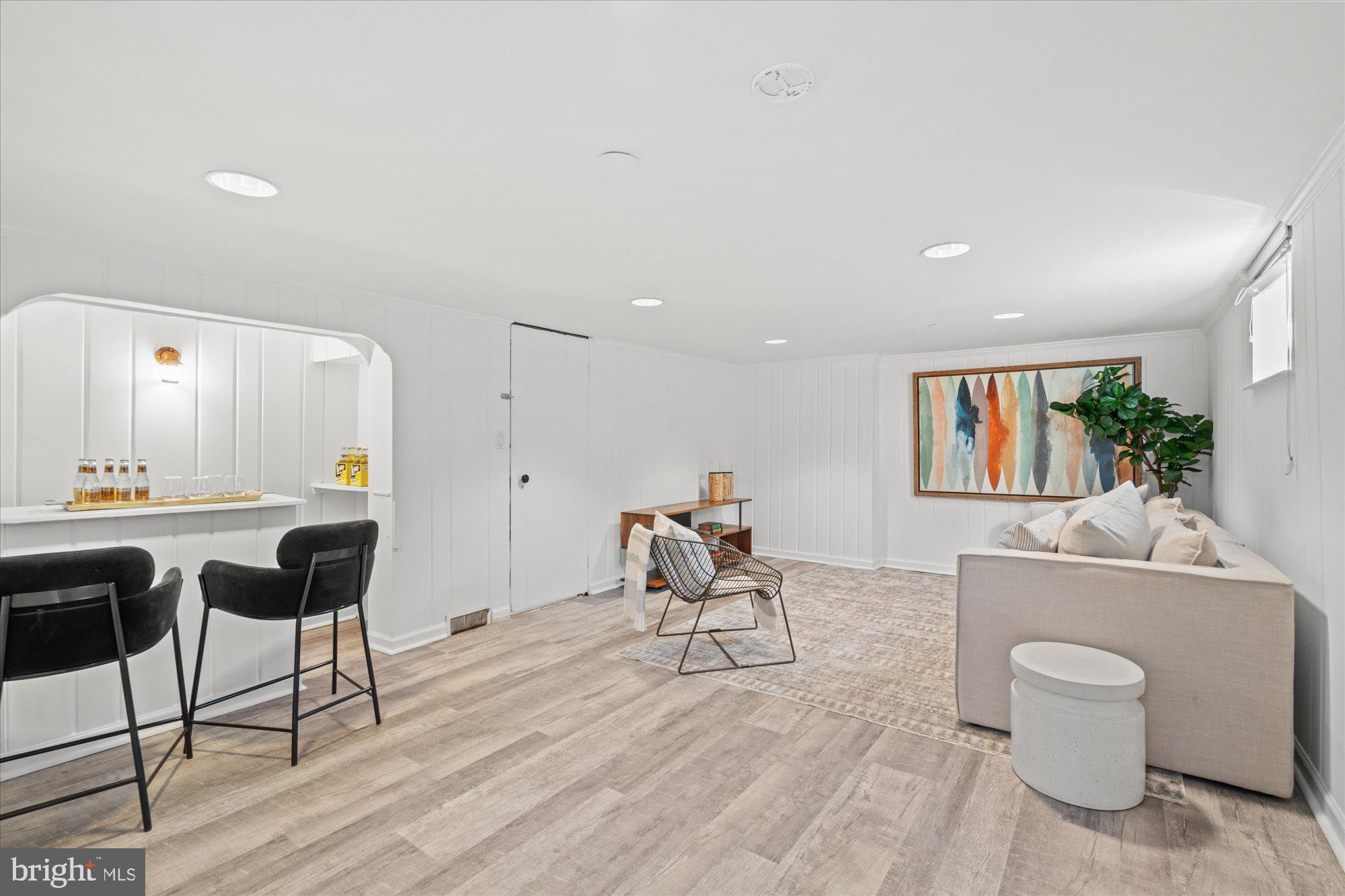 BEVERLY HILLS - Residential