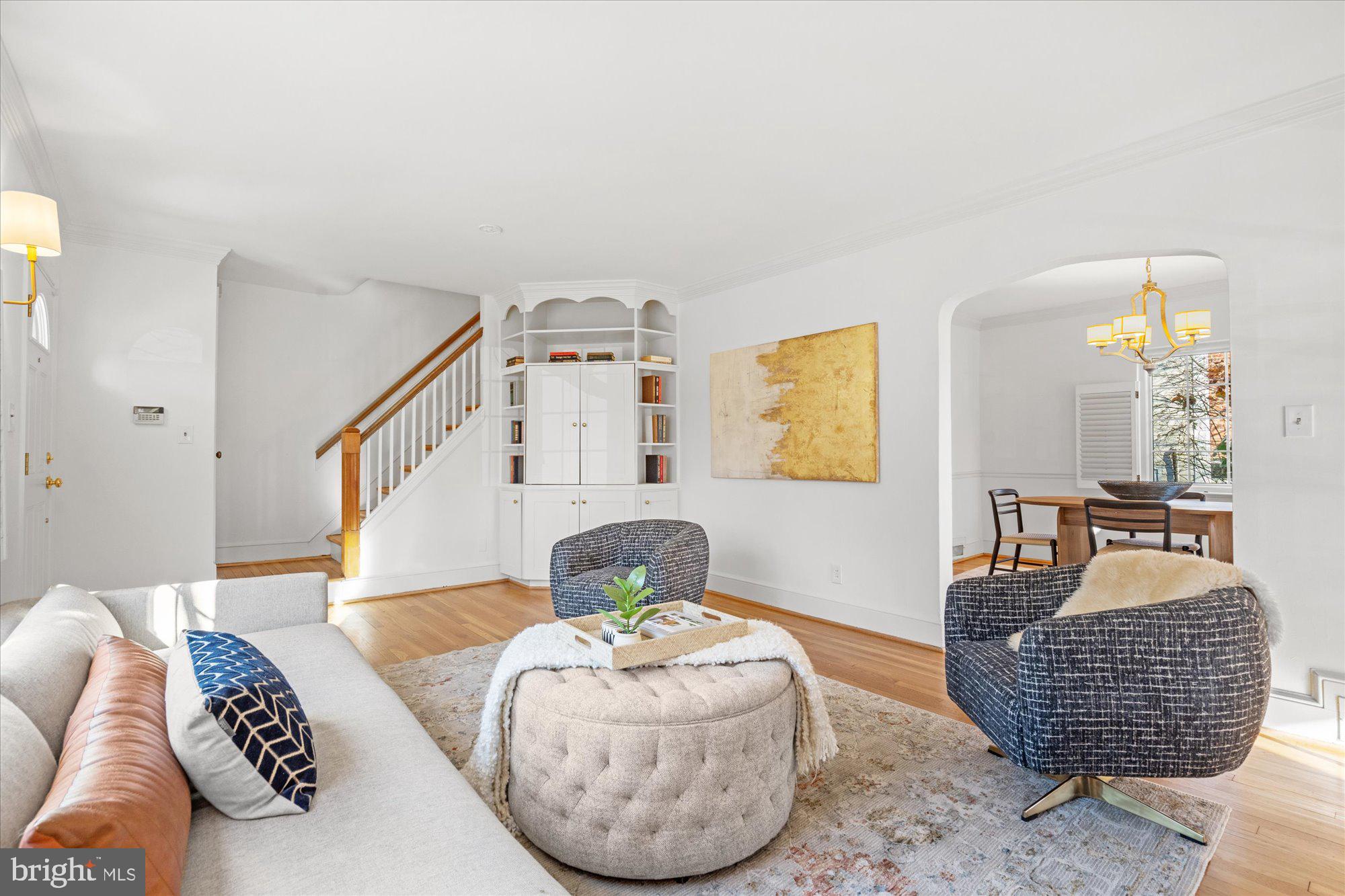 BEVERLY HILLS - Residential