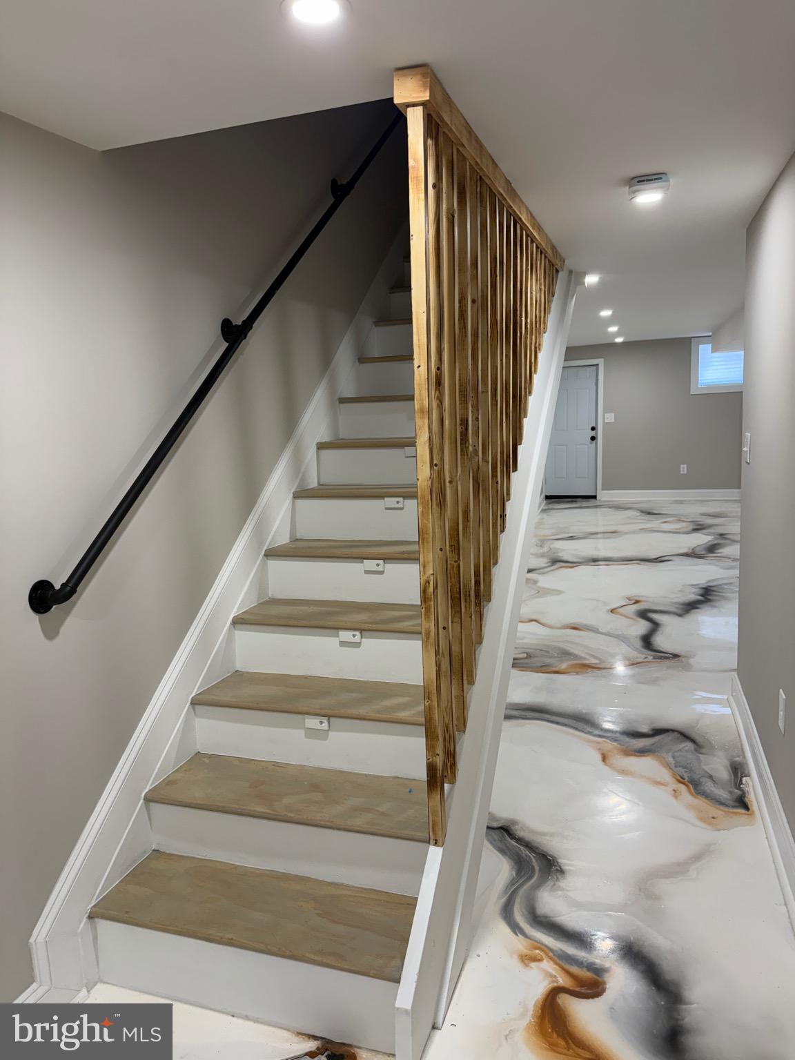 FRANKLIN SQUARE HISTORIC DISTRICT - Residential