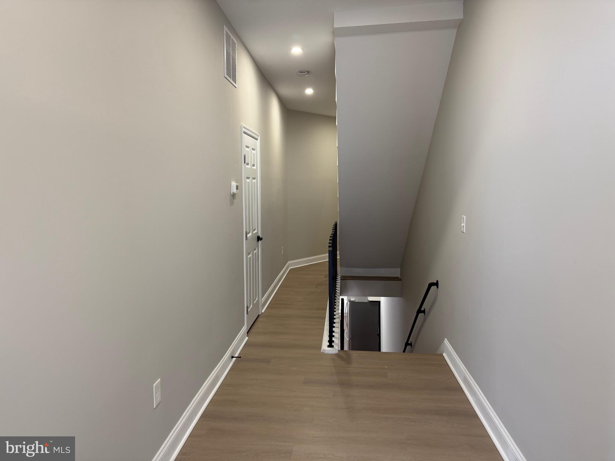 FRANKLIN SQUARE HISTORIC DISTRICT - Residential