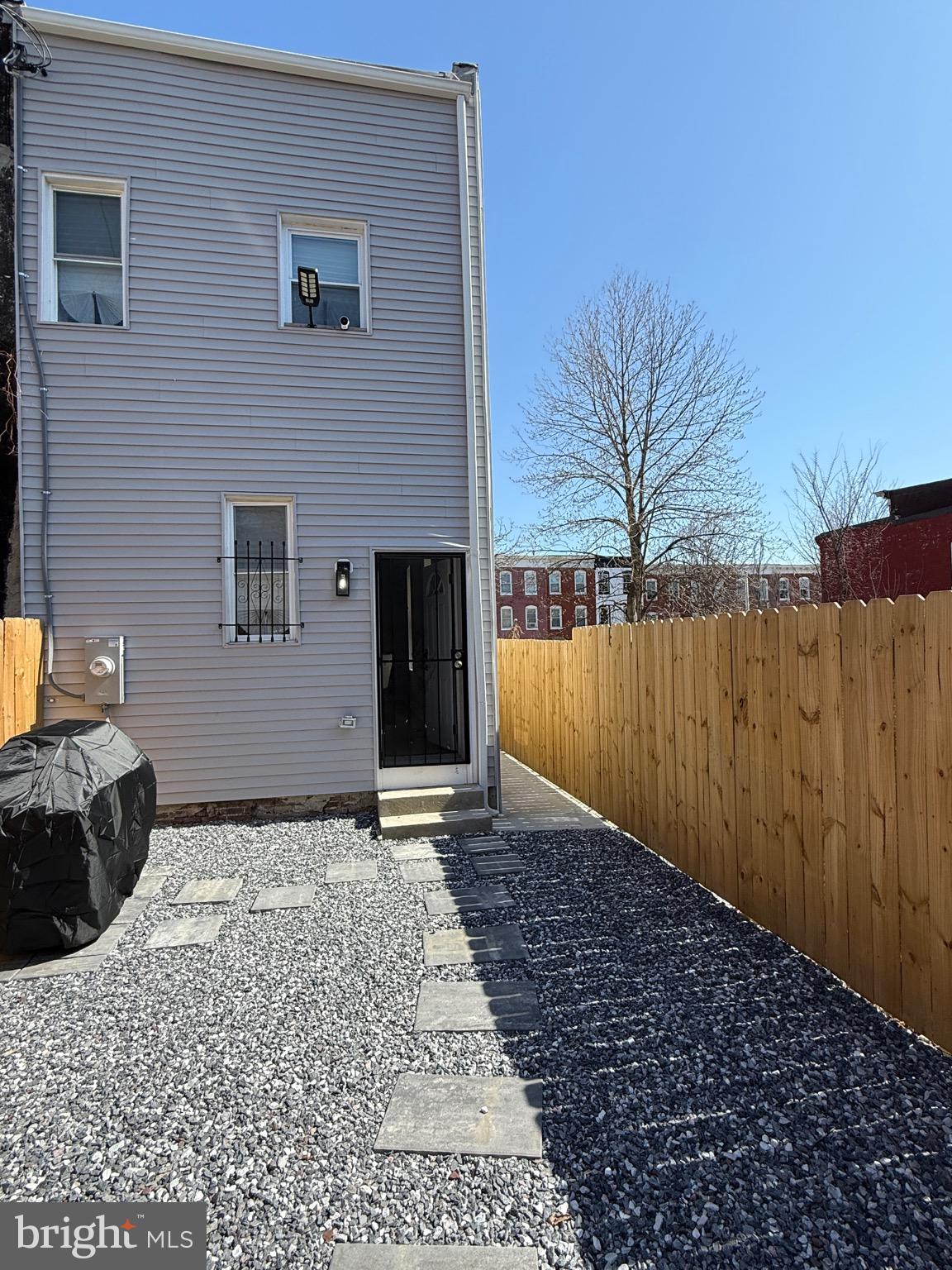 FRANKLIN SQUARE HISTORIC DISTRICT - Residential