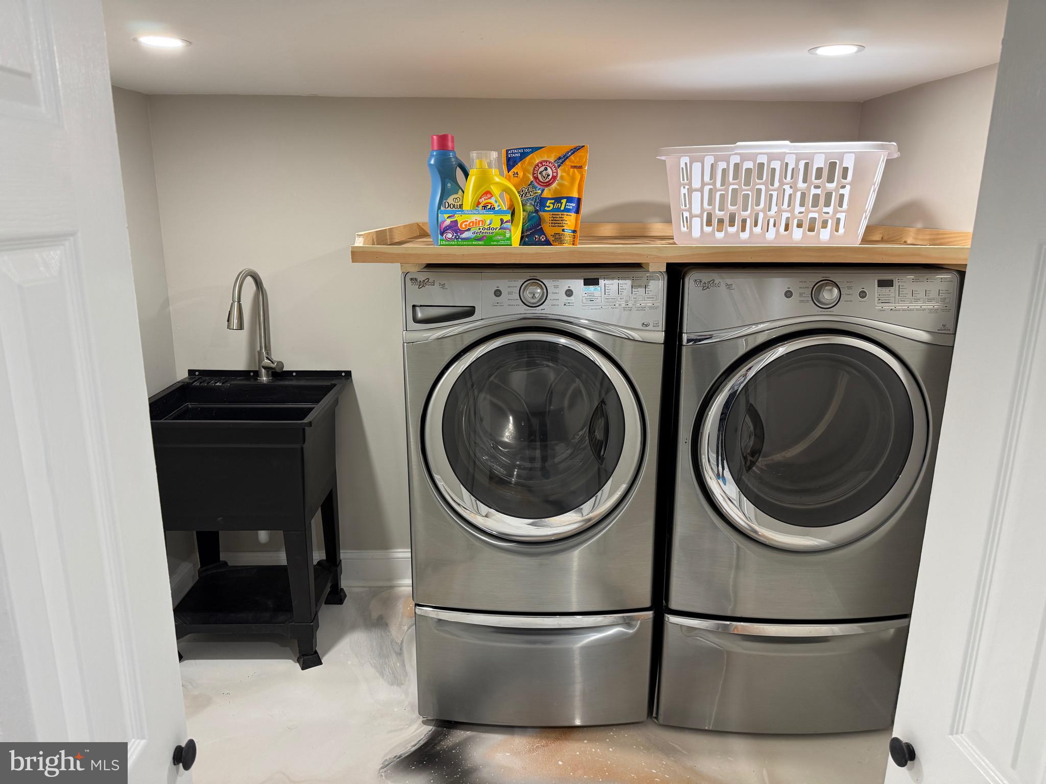 FRANKLIN SQUARE HISTORIC DISTRICT - Residential