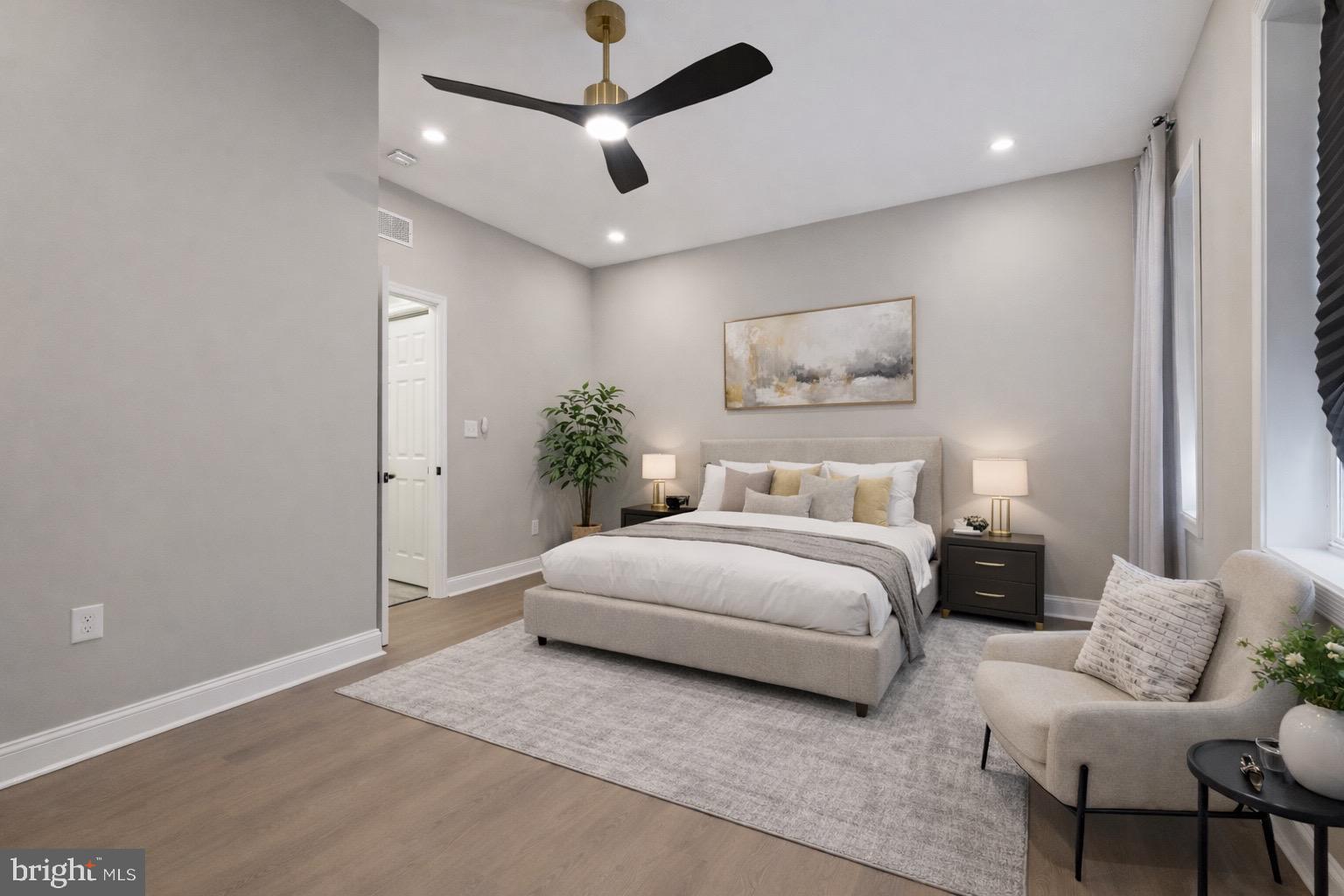 FRANKLIN SQUARE HISTORIC DISTRICT - Residential