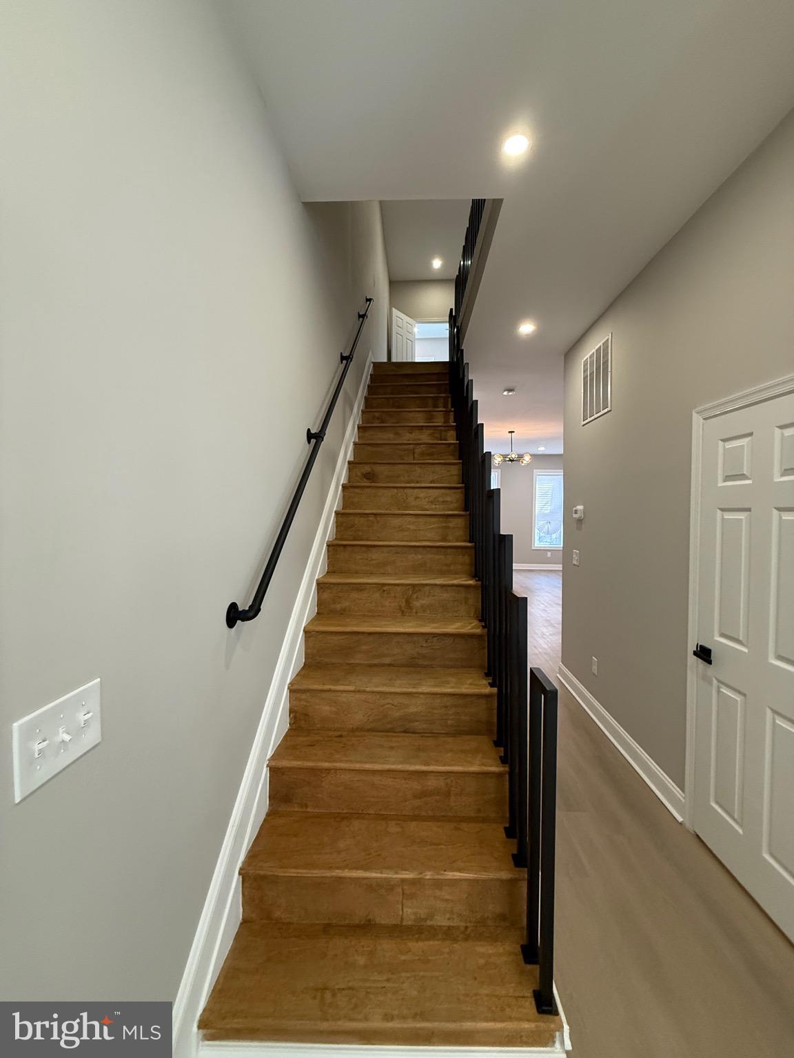 FRANKLIN SQUARE HISTORIC DISTRICT - Residential