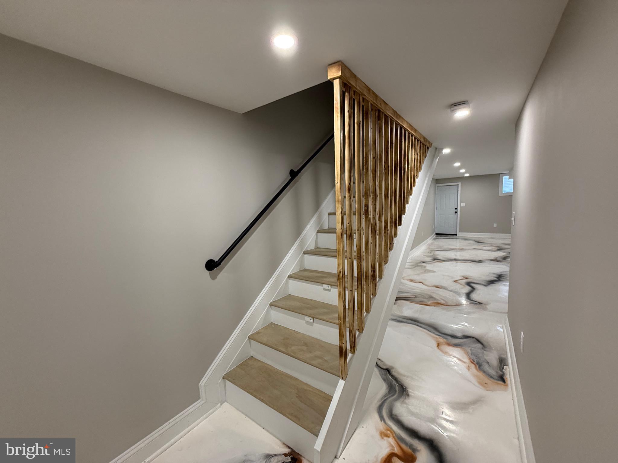 FRANKLIN SQUARE HISTORIC DISTRICT - Residential