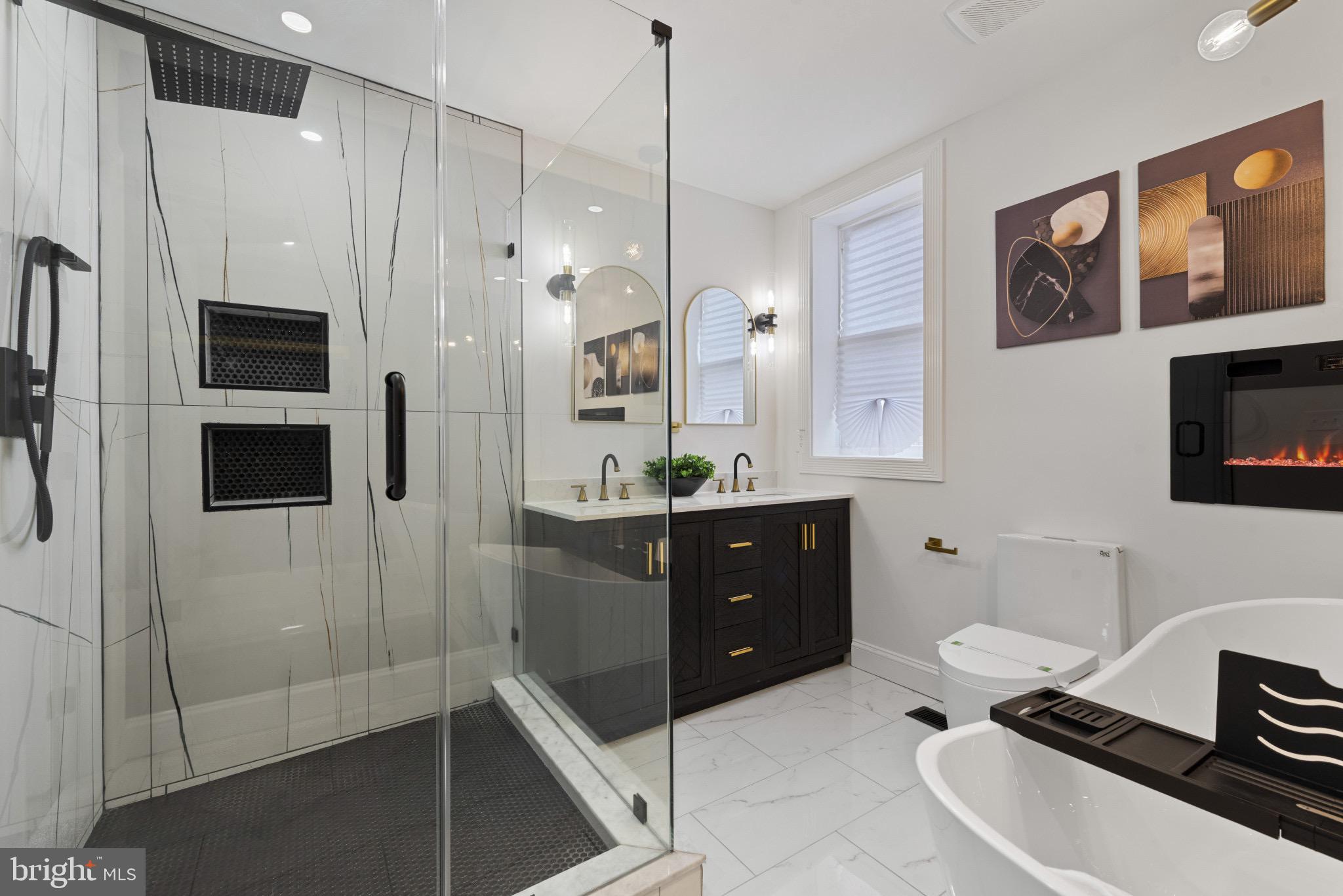 FRANKLIN SQUARE HISTORIC DISTRICT - Residential