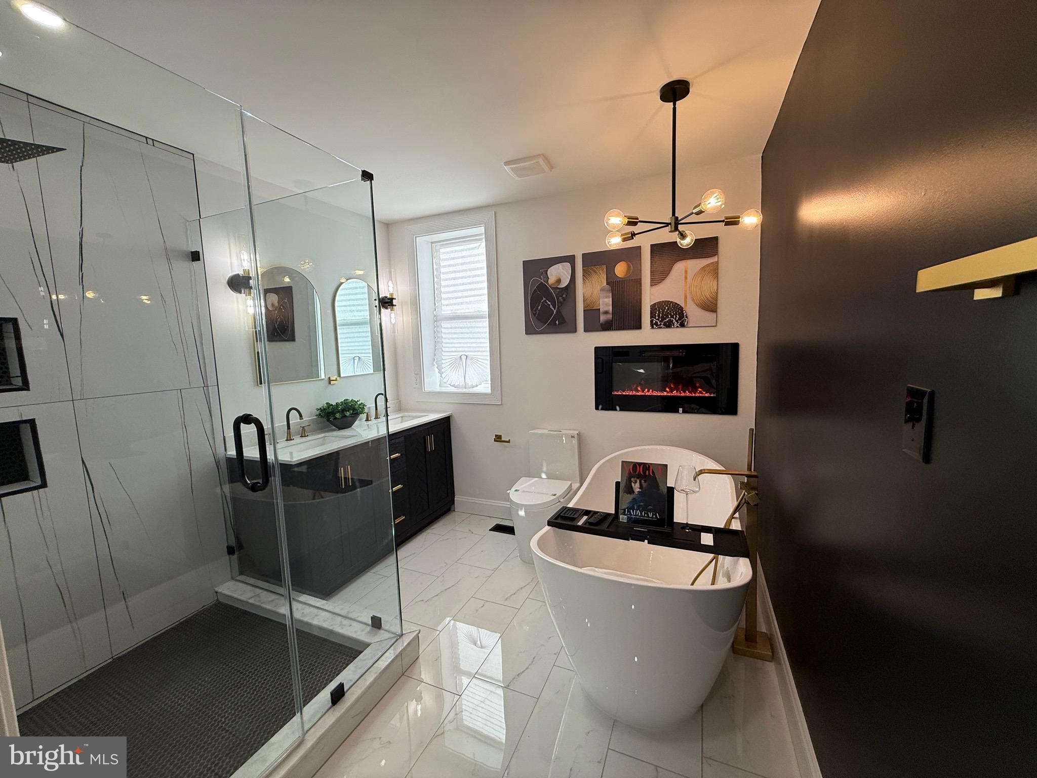 FRANKLIN SQUARE HISTORIC DISTRICT - Residential