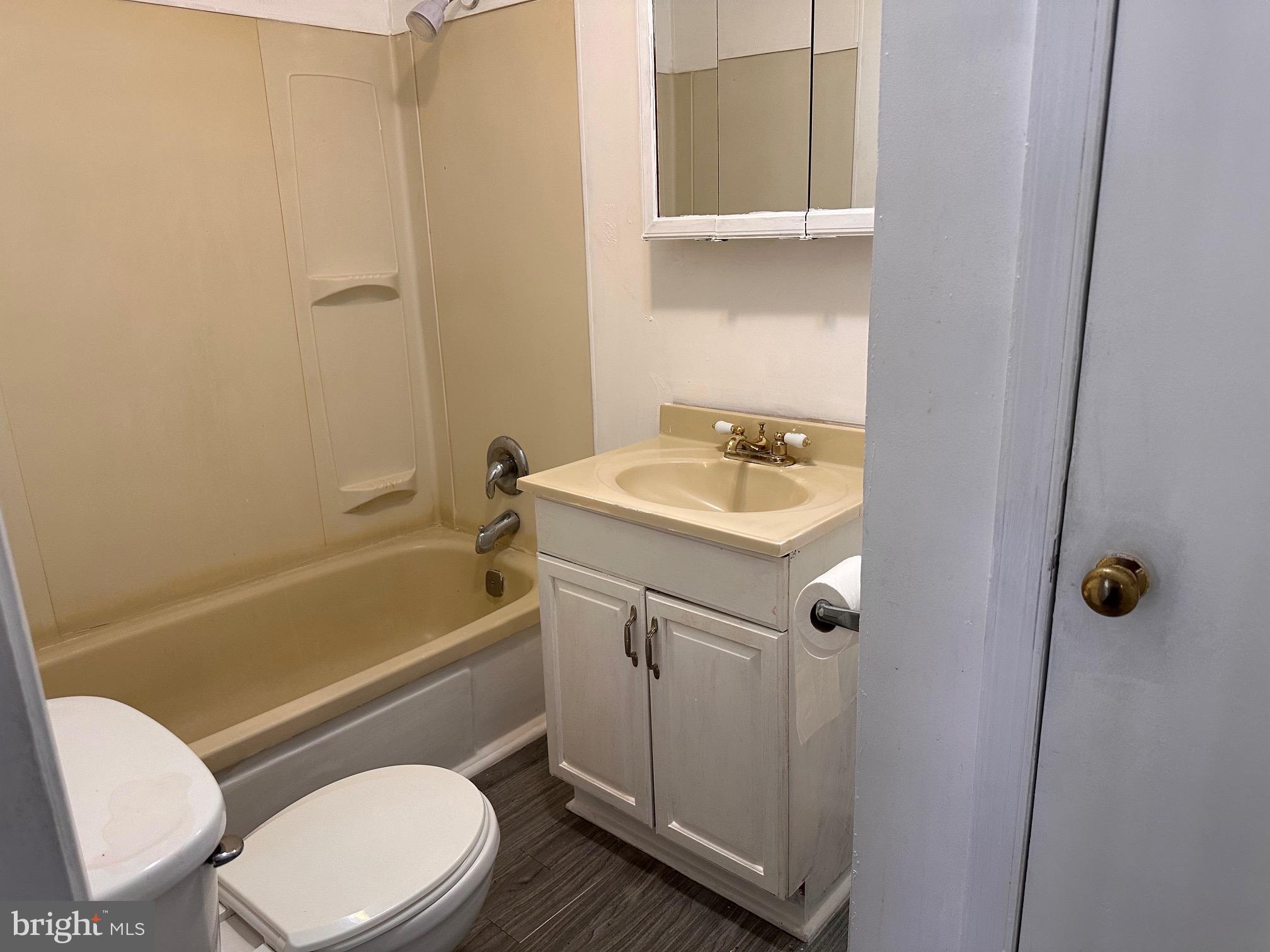 TOWN OF BATH - Residential Lease