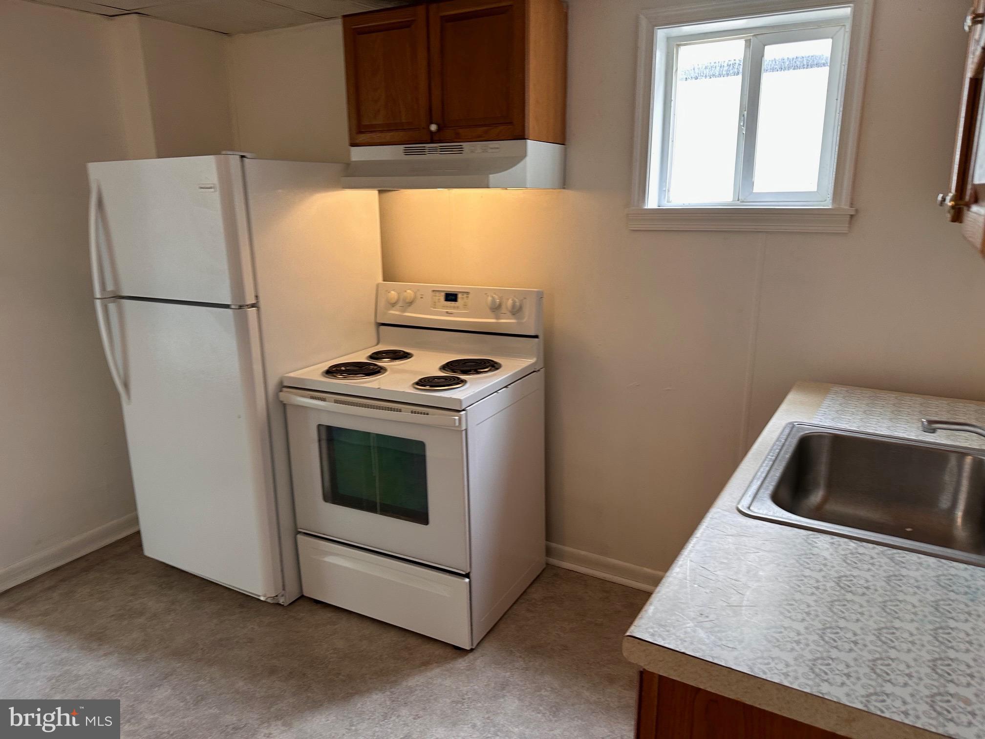 TOWN OF BATH - Residential Lease