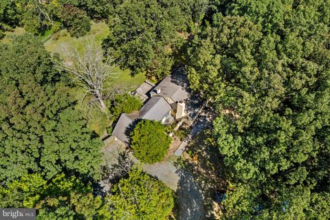 12720 PINEY MEETINGHOUSE ROAD ROCKVILLE MD 20854