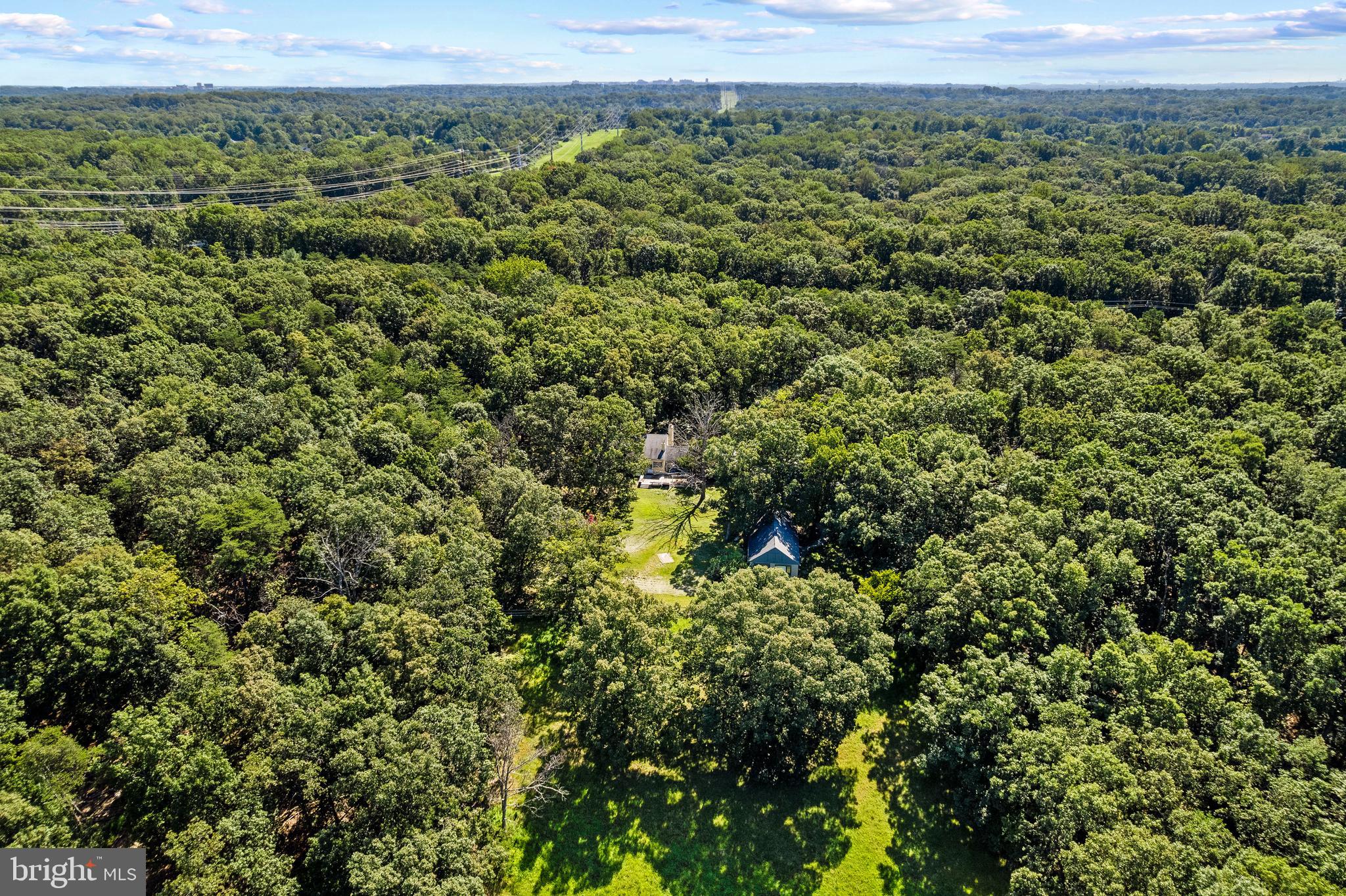 DARNESTOWN OUTSIDE - Residential