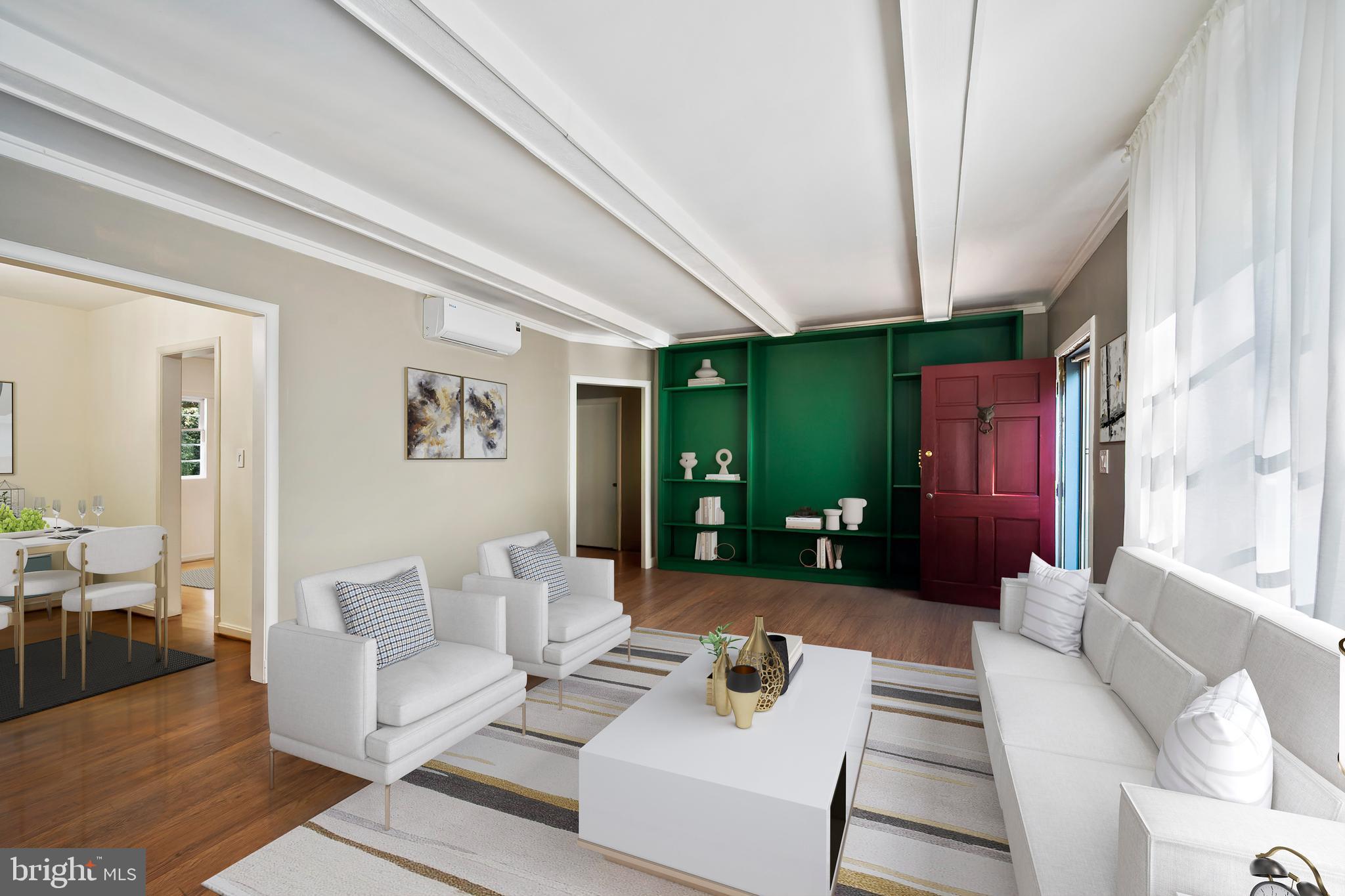 DARNESTOWN OUTSIDE - Residential