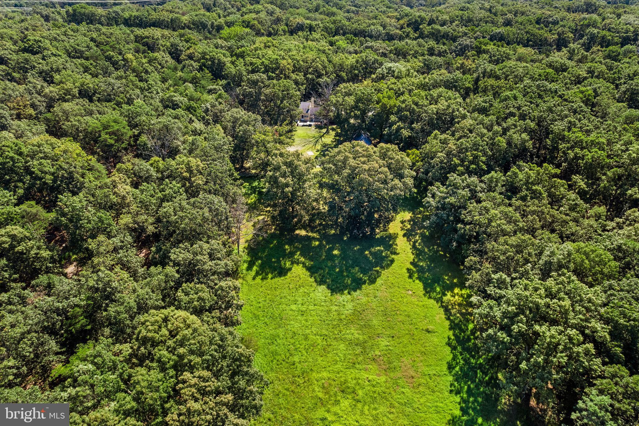 DARNESTOWN OUTSIDE - Residential