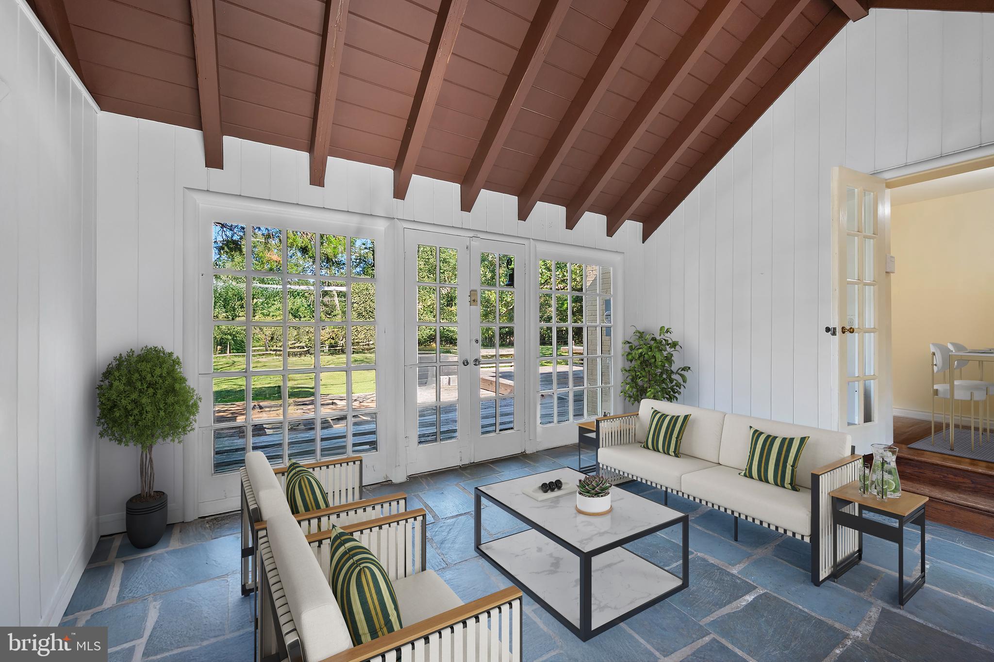 DARNESTOWN OUTSIDE - Residential