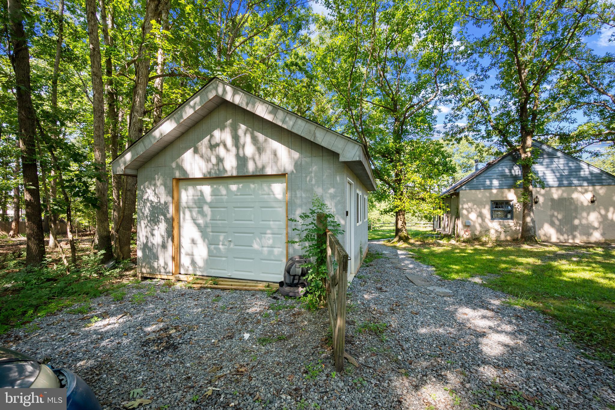 DARNESTOWN OUTSIDE - Residential