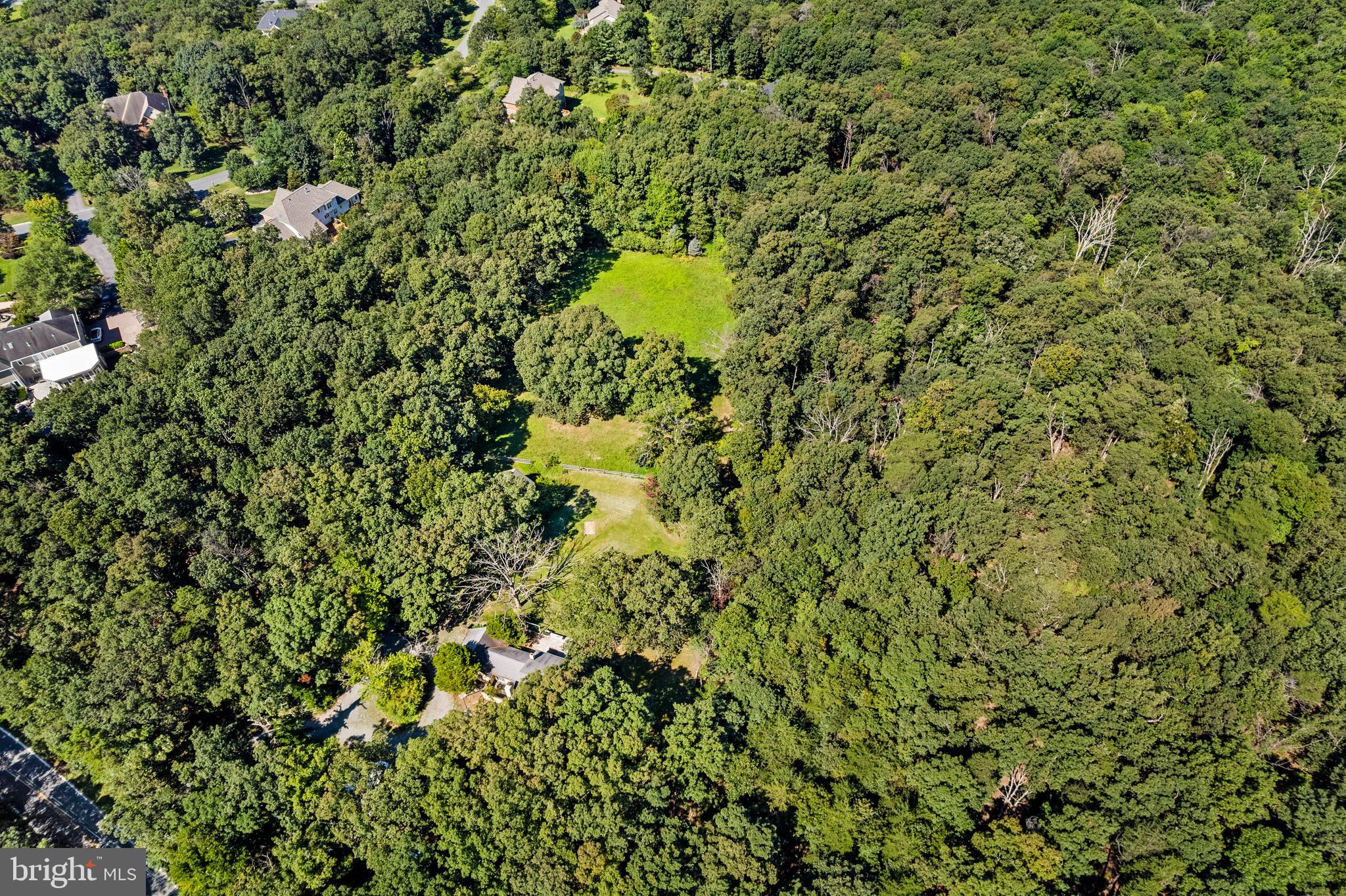 DARNESTOWN OUTSIDE - Residential