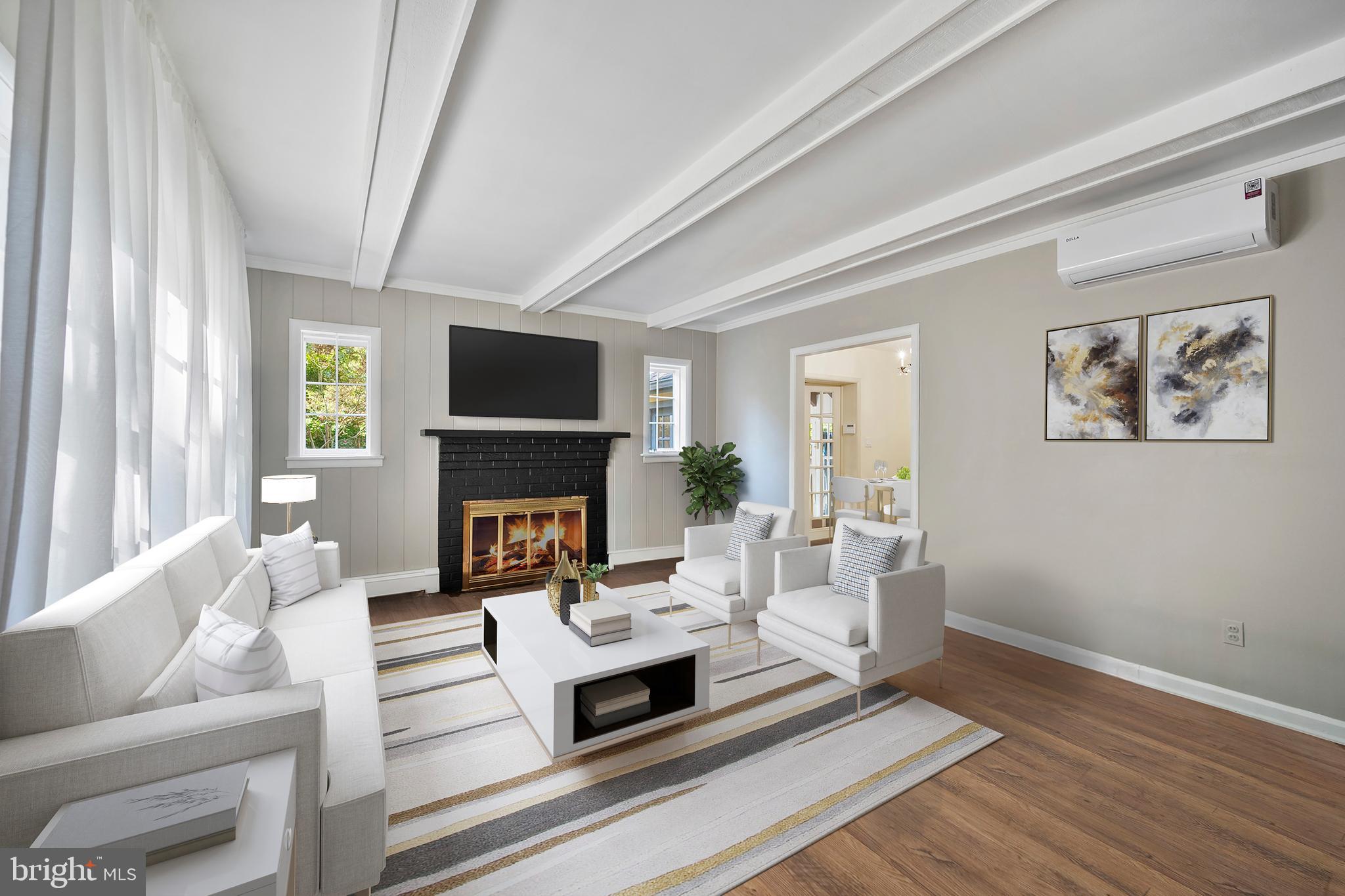 DARNESTOWN OUTSIDE - Residential