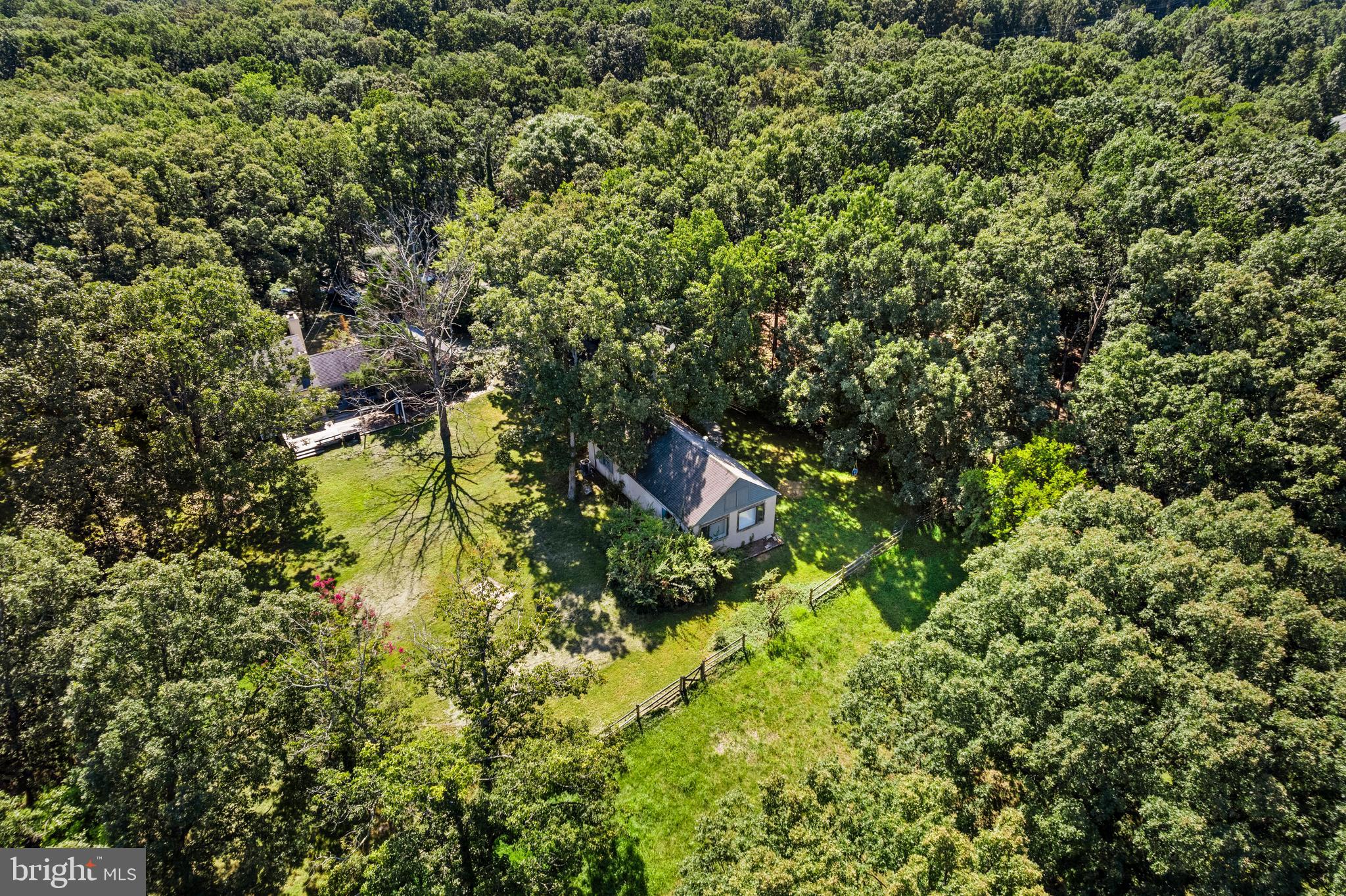 DARNESTOWN OUTSIDE - Residential