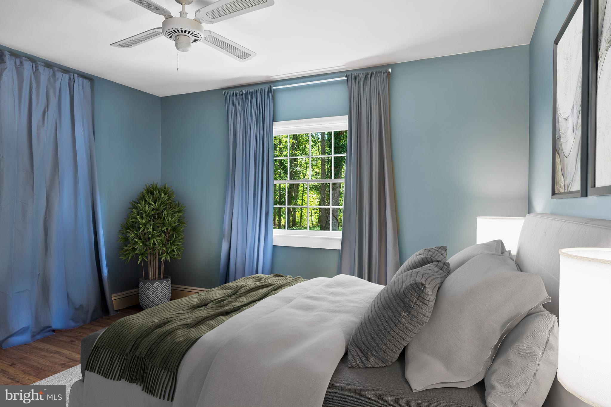 DARNESTOWN OUTSIDE - Residential