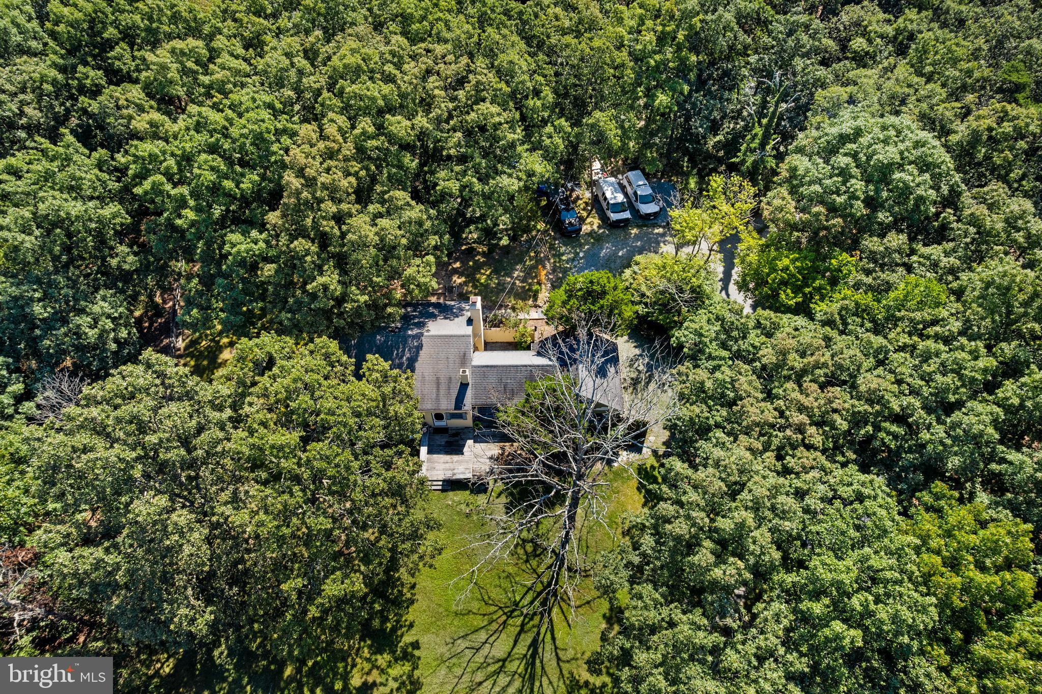 DARNESTOWN OUTSIDE - Residential