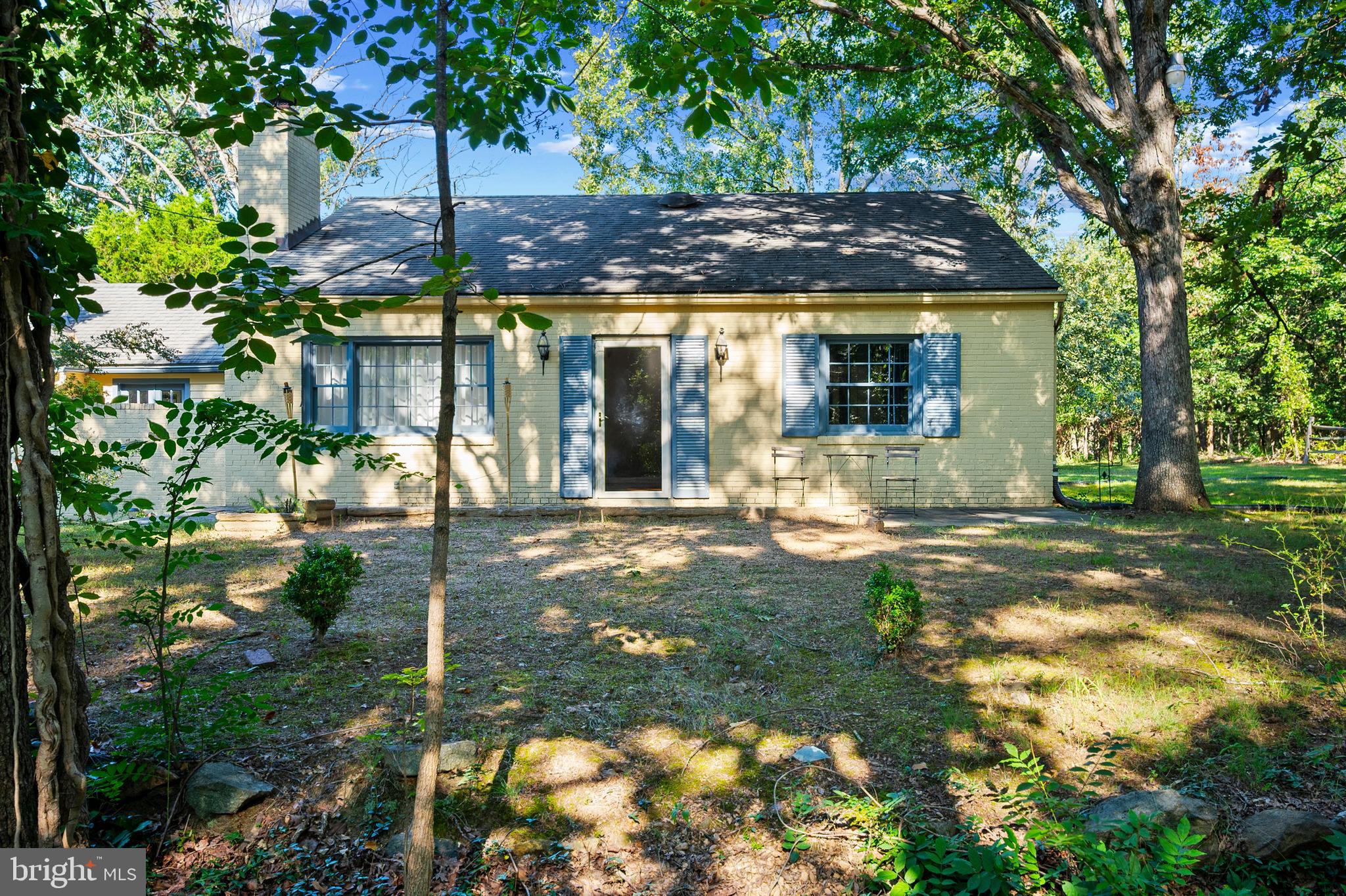 12720 PINEY MEETINGHOUSE ROAD